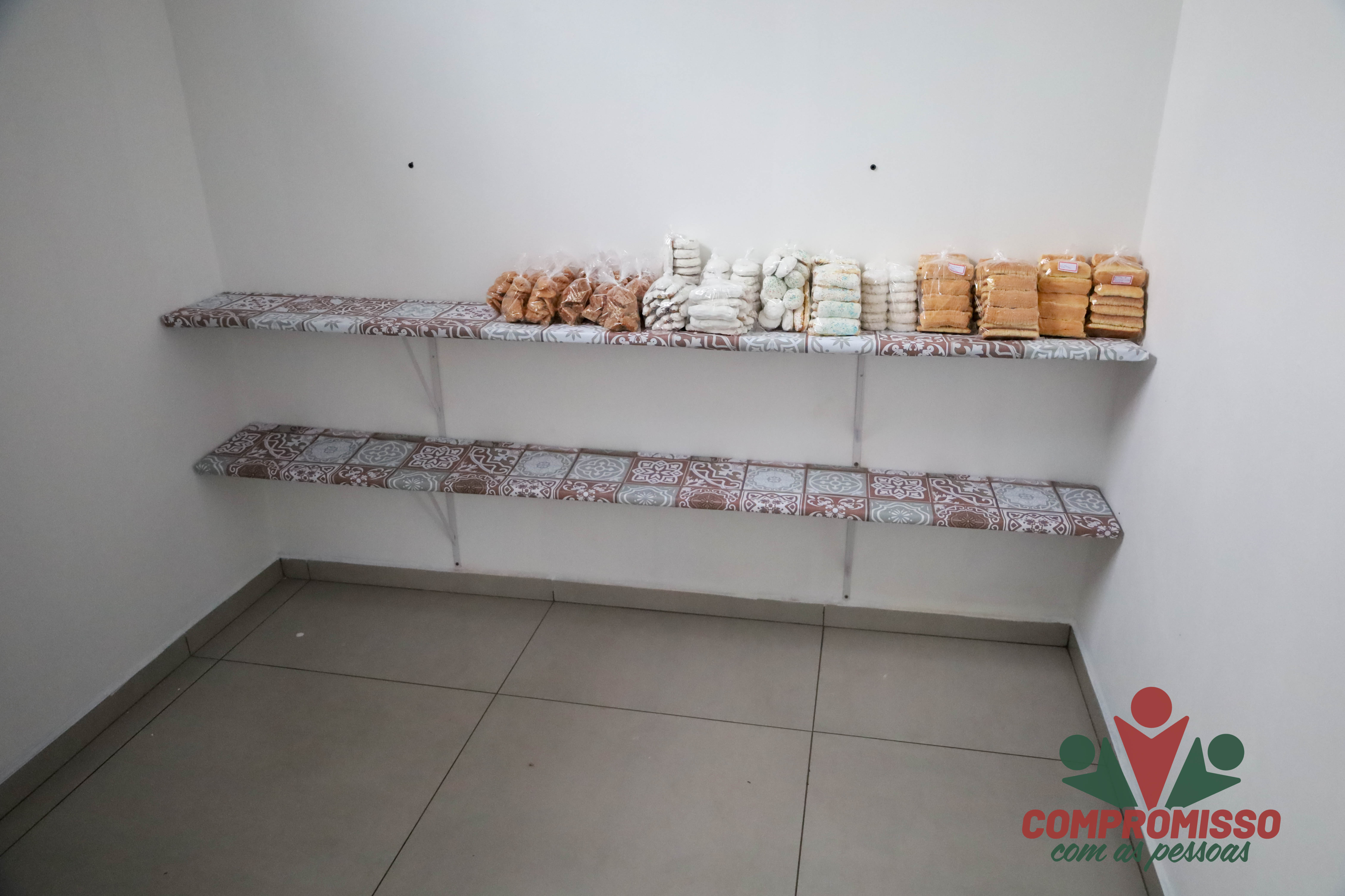 Agroindústrias de Missal recebem incentivo de Material de Construção do PRODAMIS