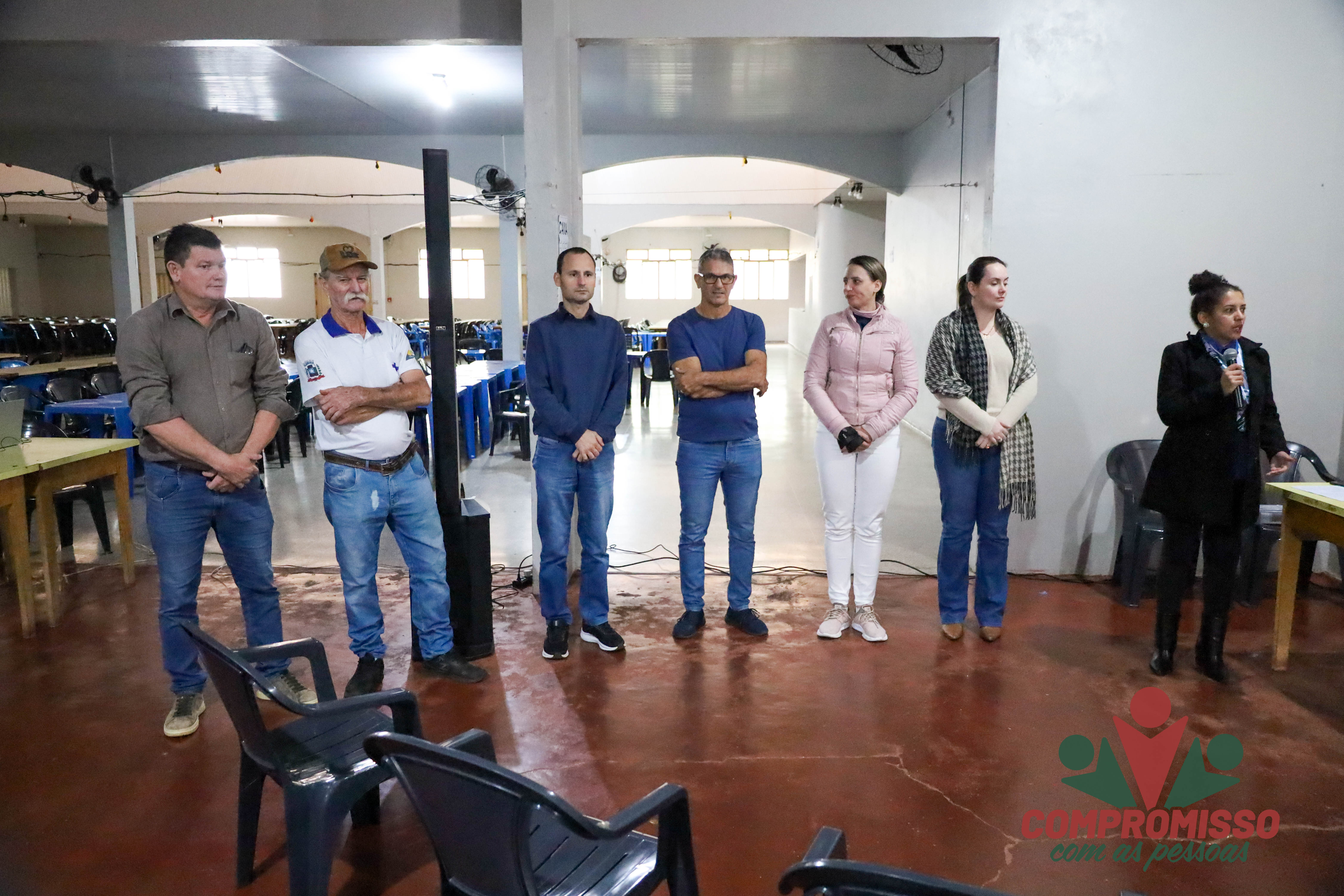 Moradores de Dom Armando apresentam propostas para Conferência da Saúde