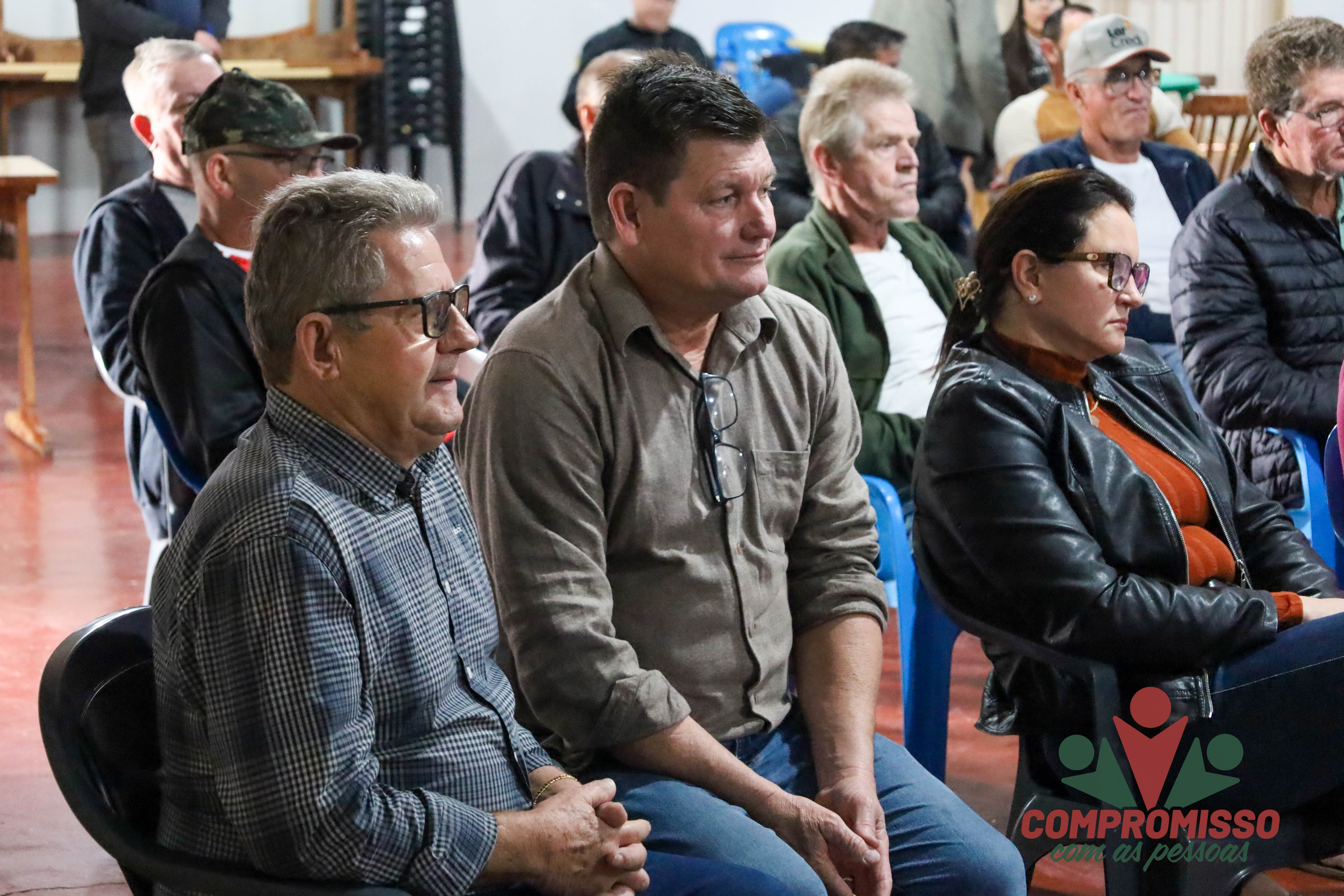 Moradores de Dom Armando apresentam propostas para Conferência da Saúde