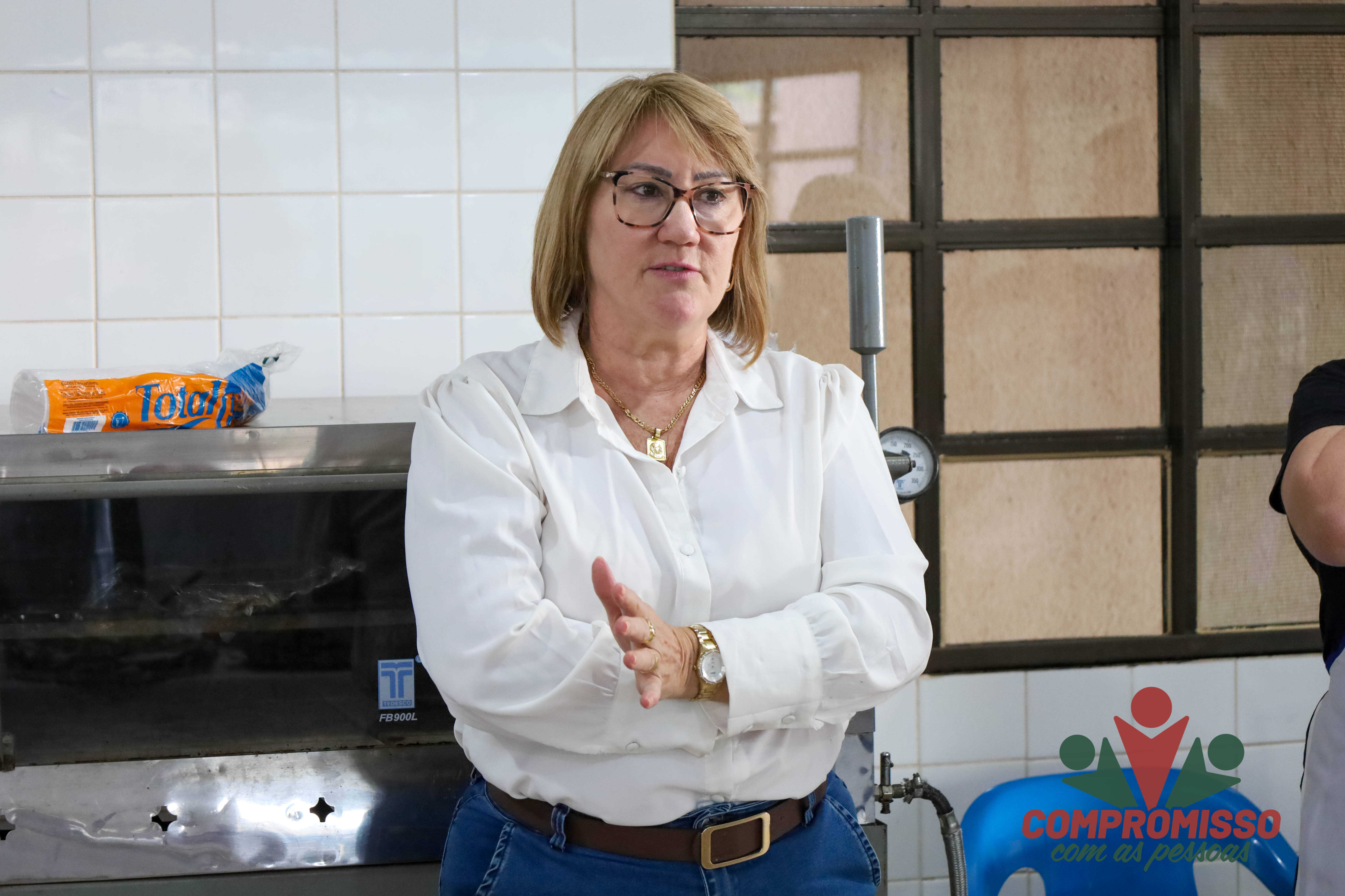 Curso Comidas de Rua em Missal gera oportunidades de renda extra
