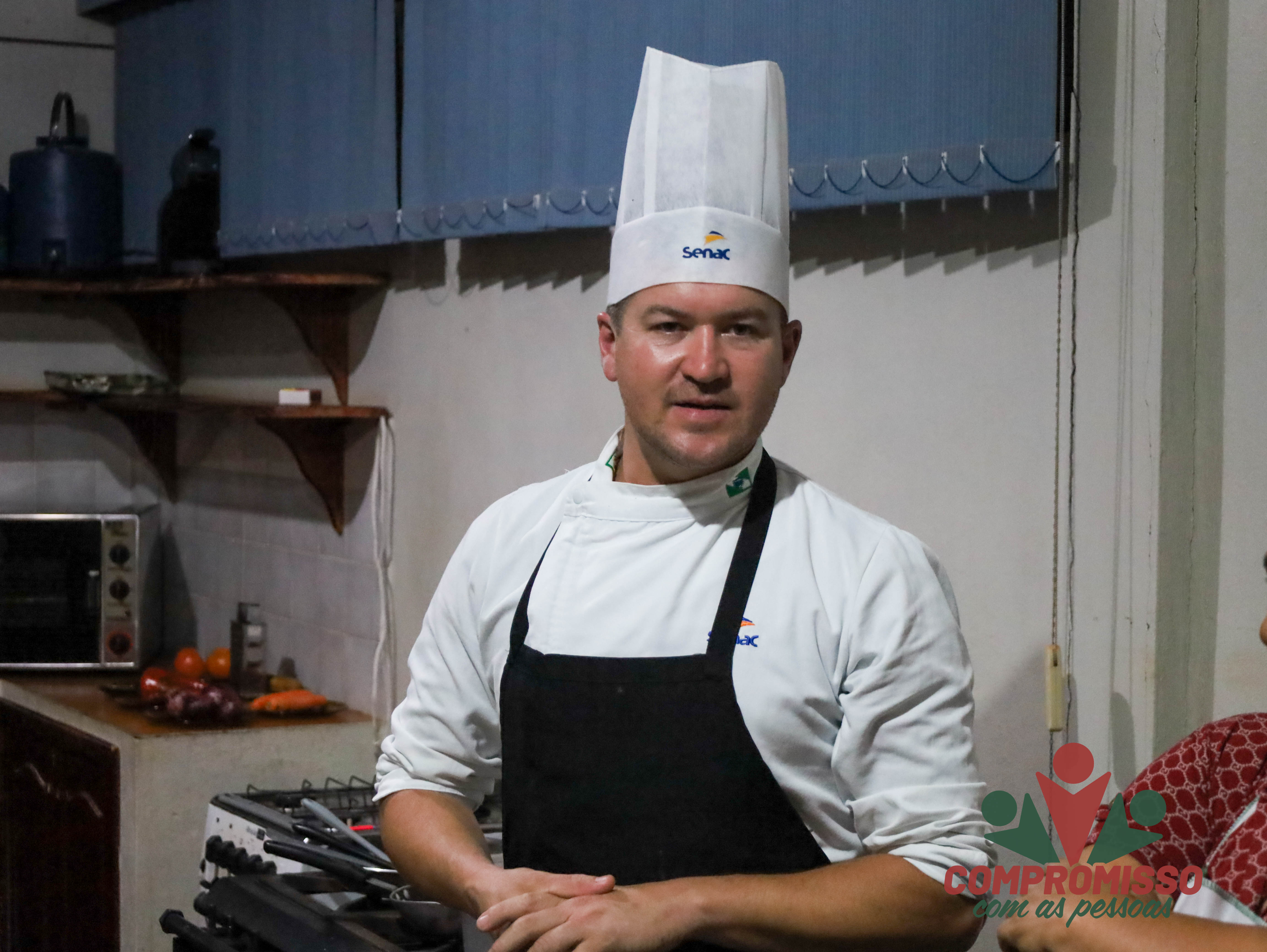 Curso de Técnicas de Petiscos e Comida de Boteco inicia em Missal