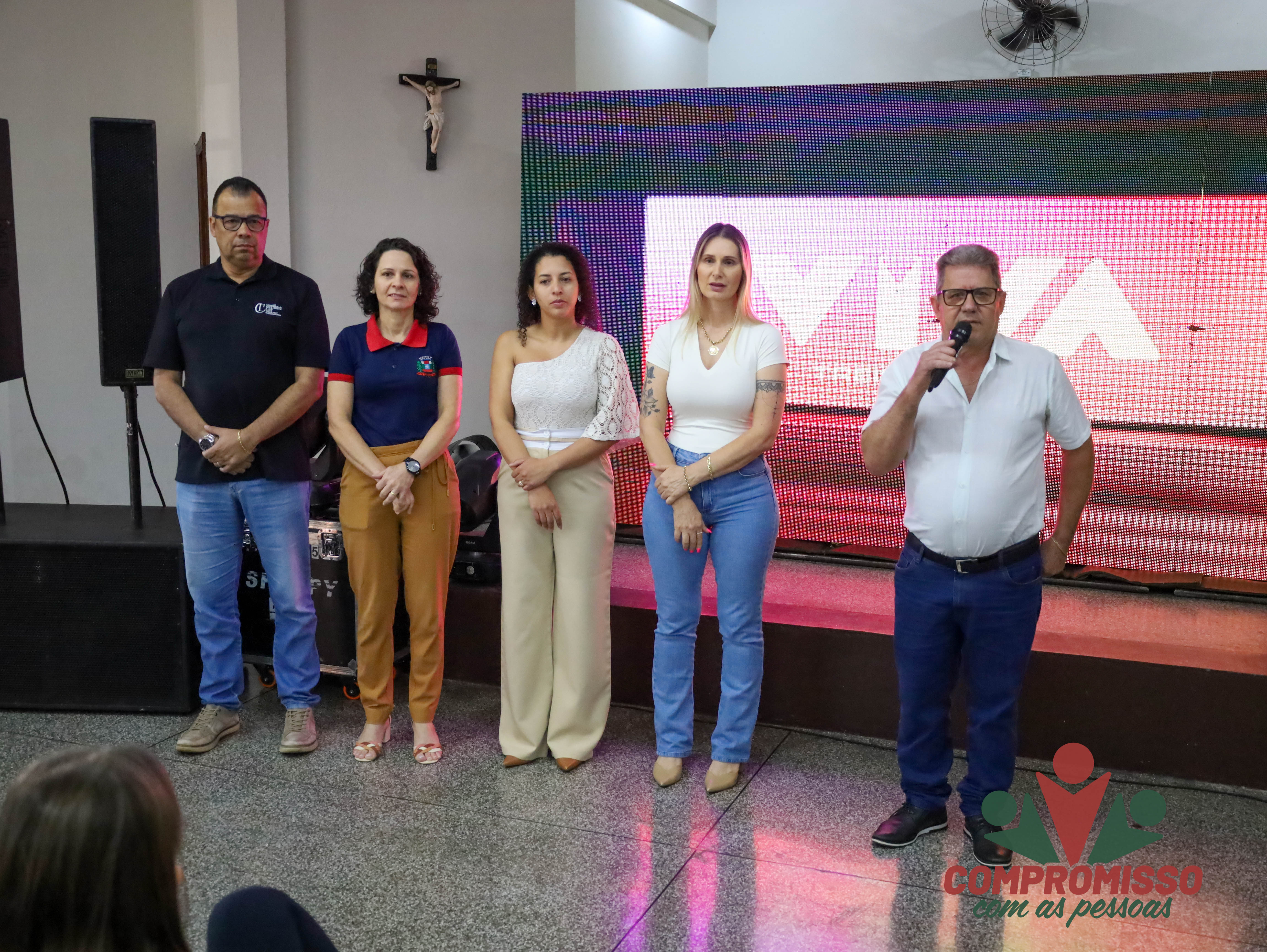 Prevenção do Suicídio, Bullying e autolesão são temas tratados com alunos da rede estadual em Missal