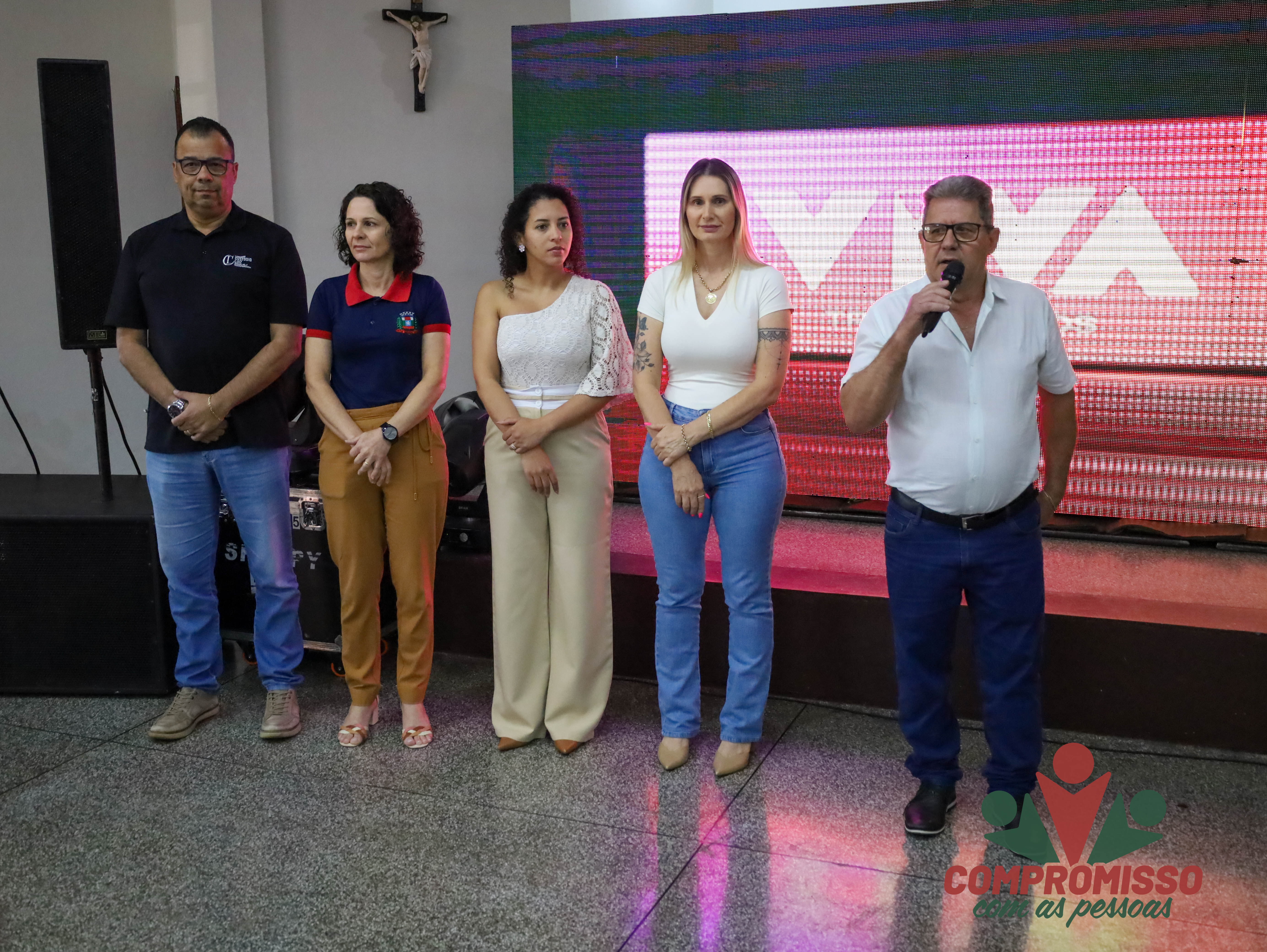Prevenção do Suicídio, Bullying e autolesão são temas tratados com alunos da rede estadual em Missal
