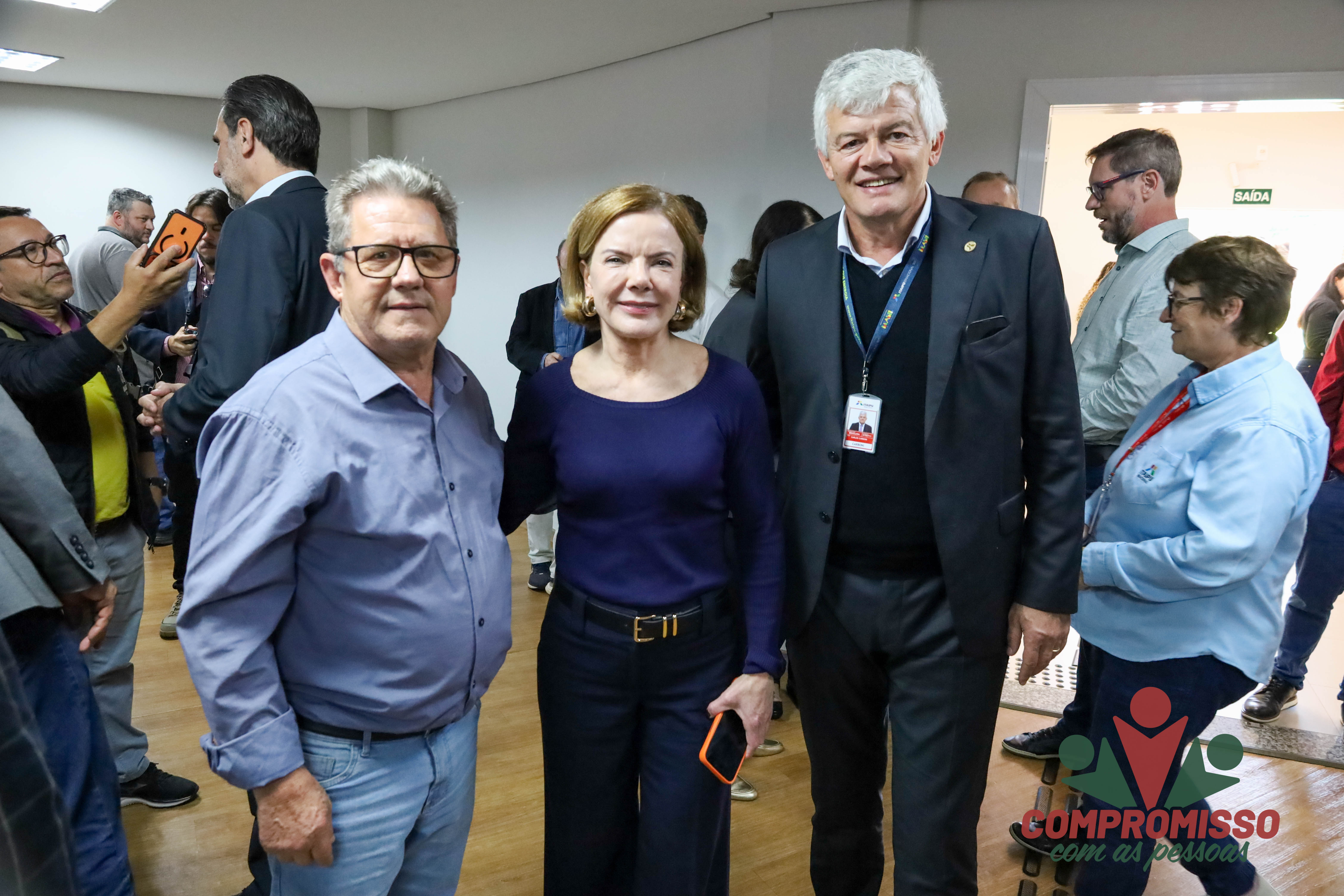 Usina de Projetos e investimentos no Turismo Náutico são anunciados em Medianeira