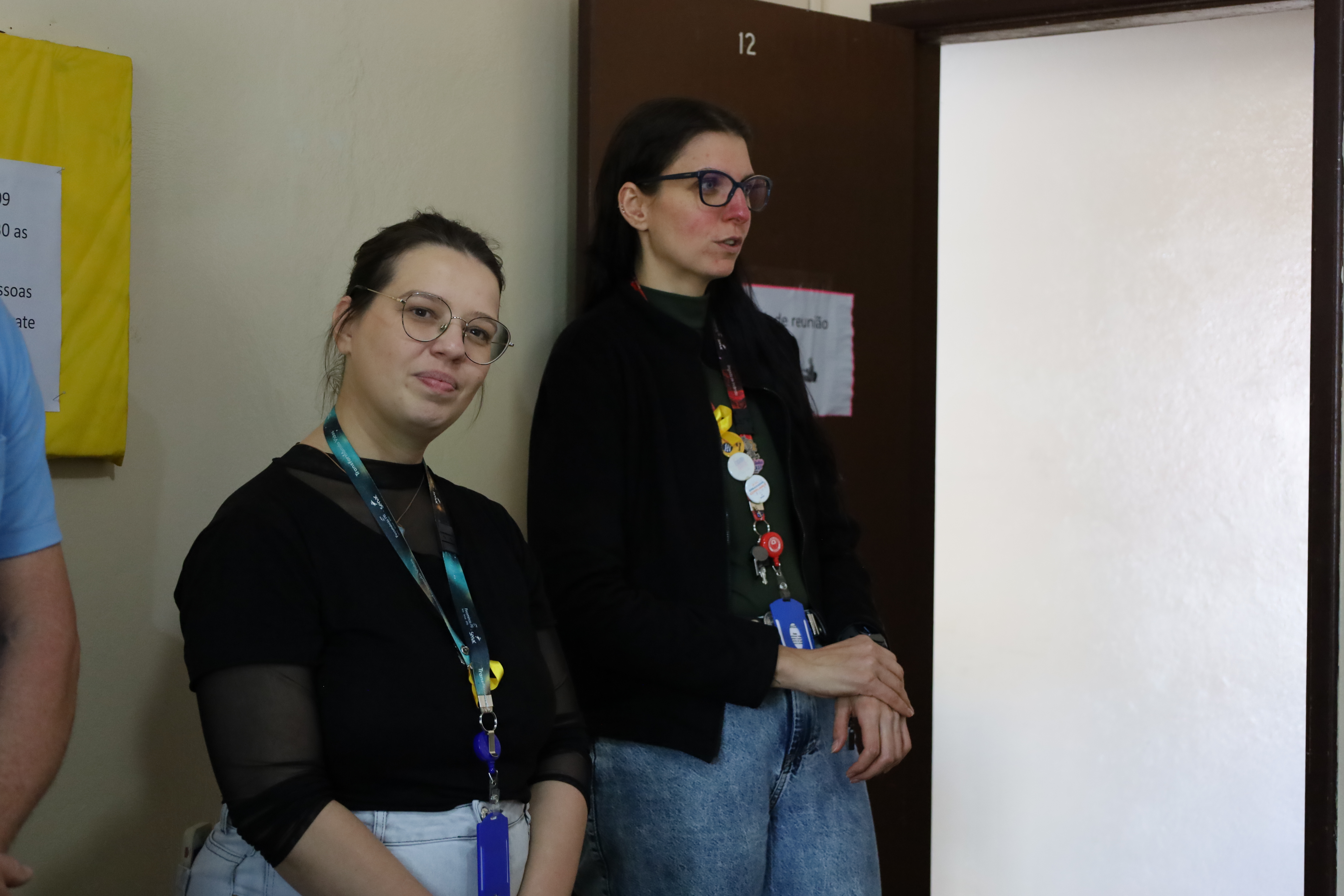Parceria com o Senac capacita mulheres com o Curso de Corte de Cabelo Feminino e Escova em Missal