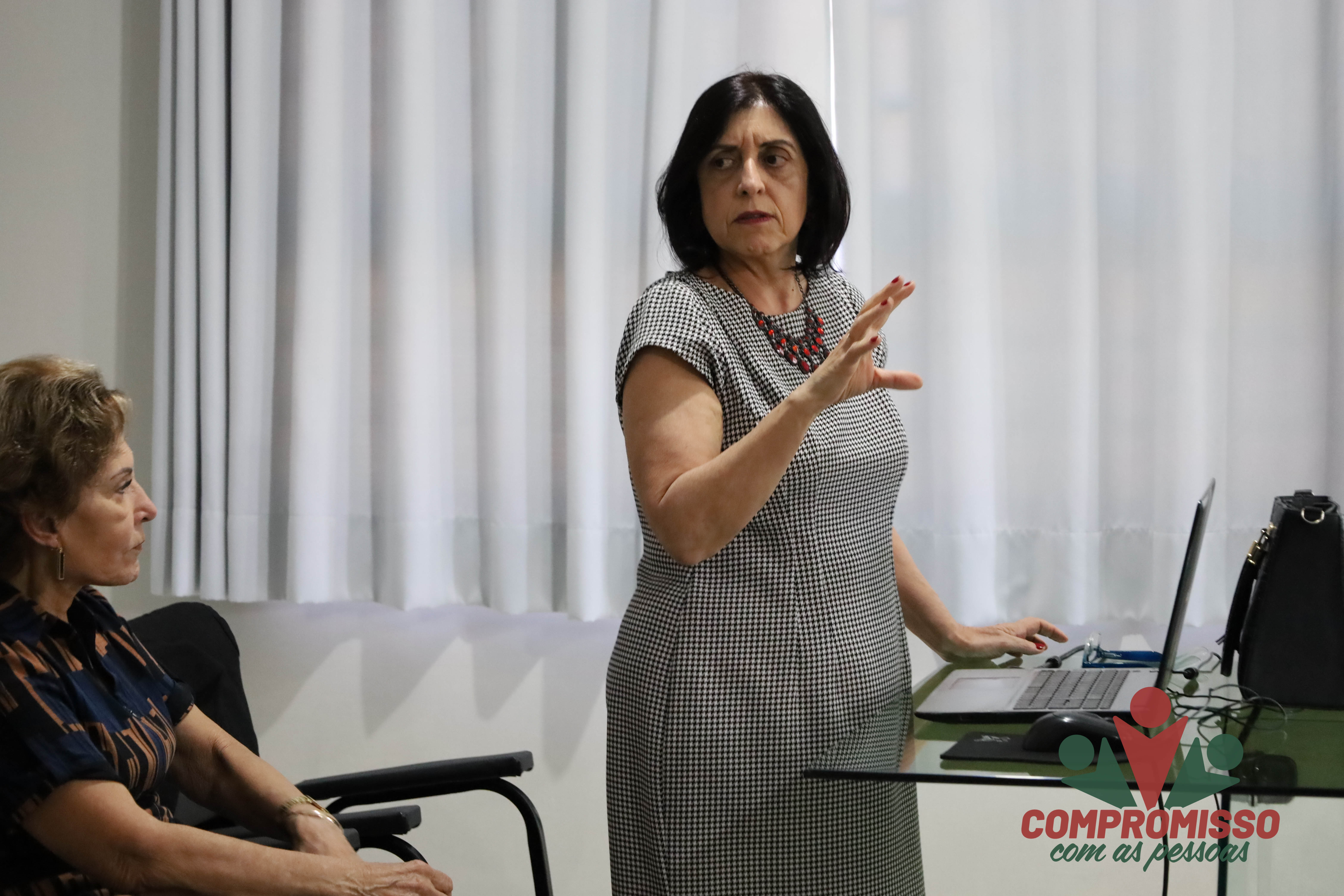 Comissão de Avaliação de Desempenho do Magistério discute atuação