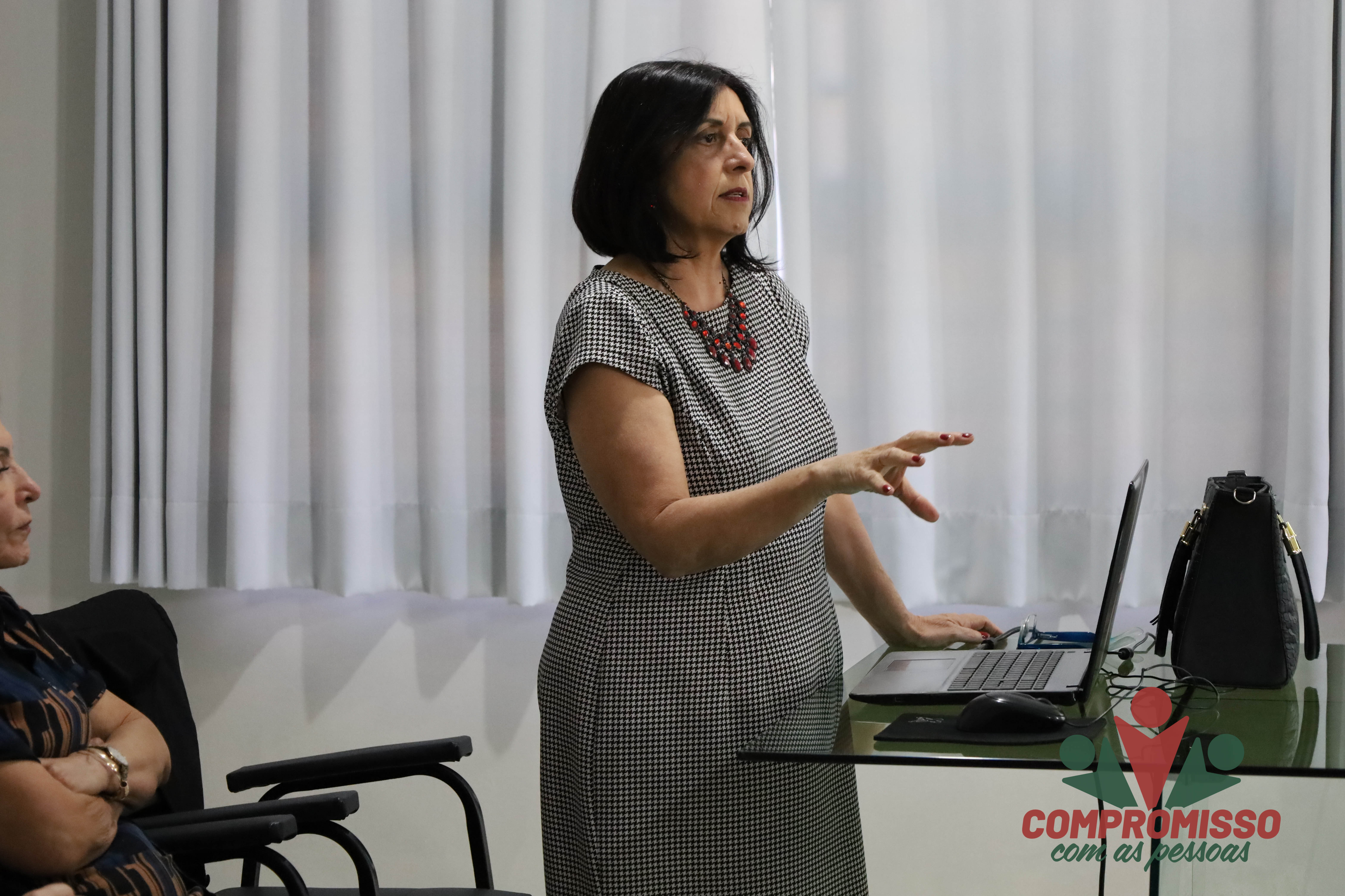 Comissão de Avaliação de Desempenho do Magistério discute atuação