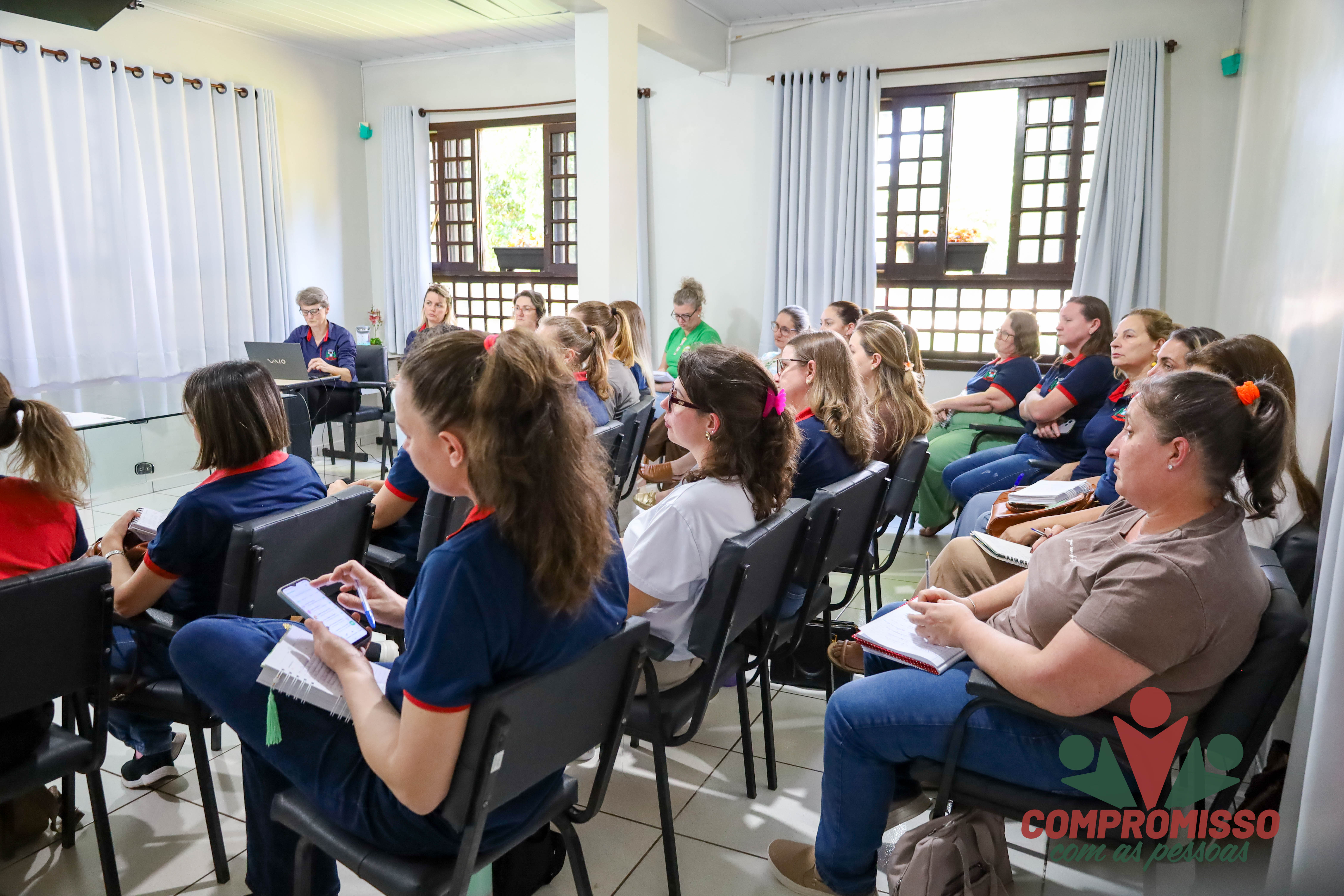 Comissão de Avaliação de Desempenho do Magistério discute atuação