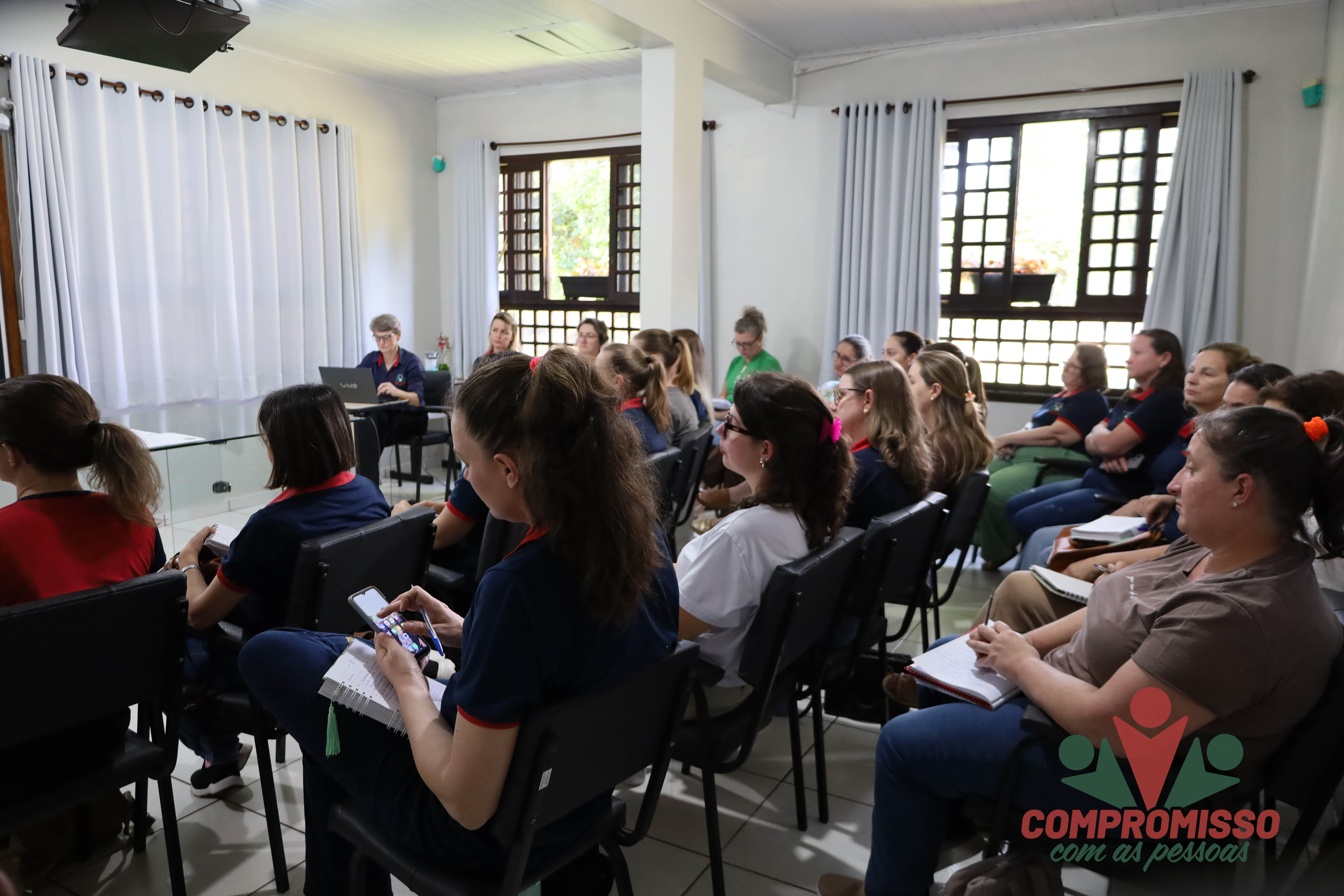 Comissão de Avaliação de Desempenho do Magistério discute atuação