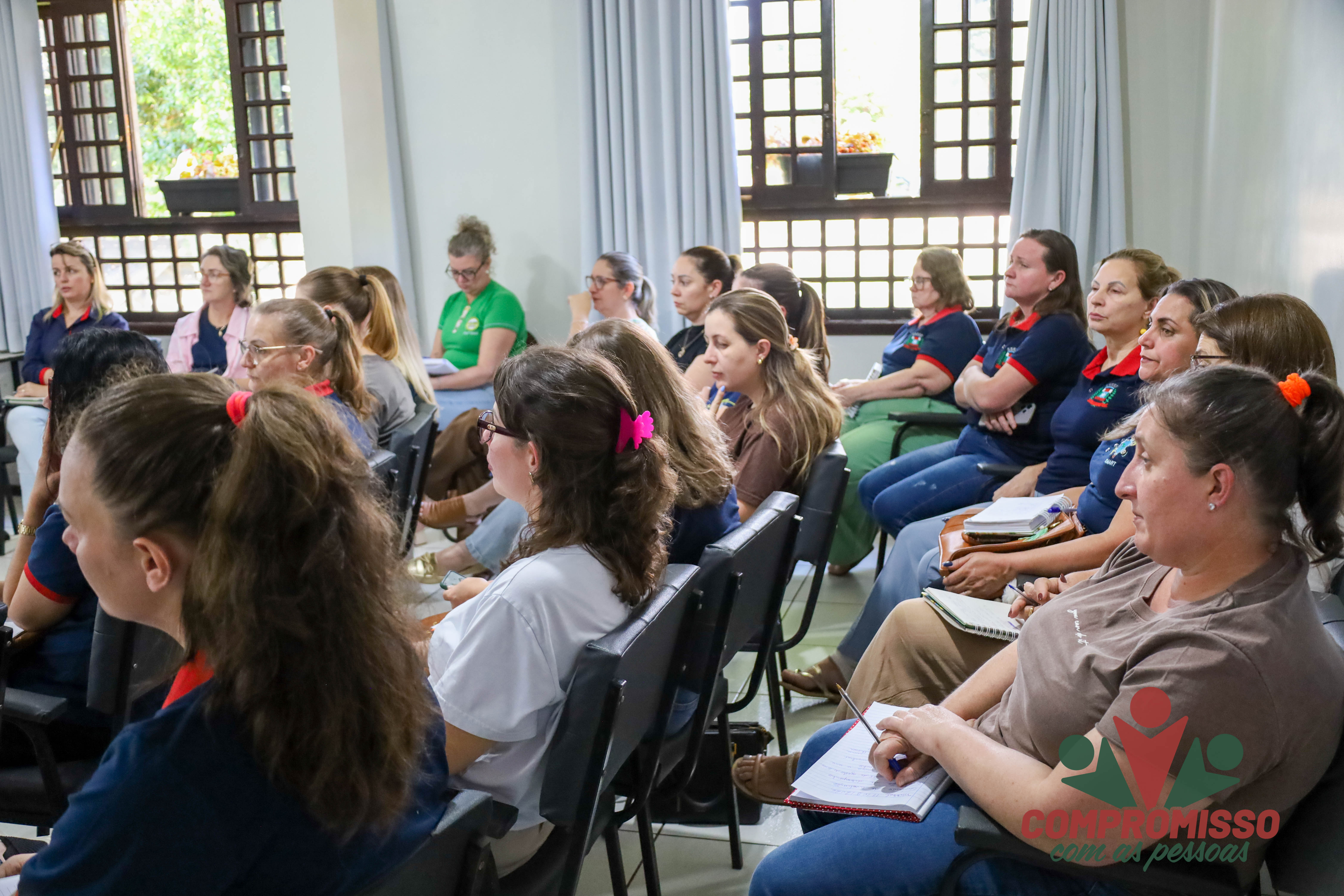 Comissão de Avaliação de Desempenho do Magistério discute atuação