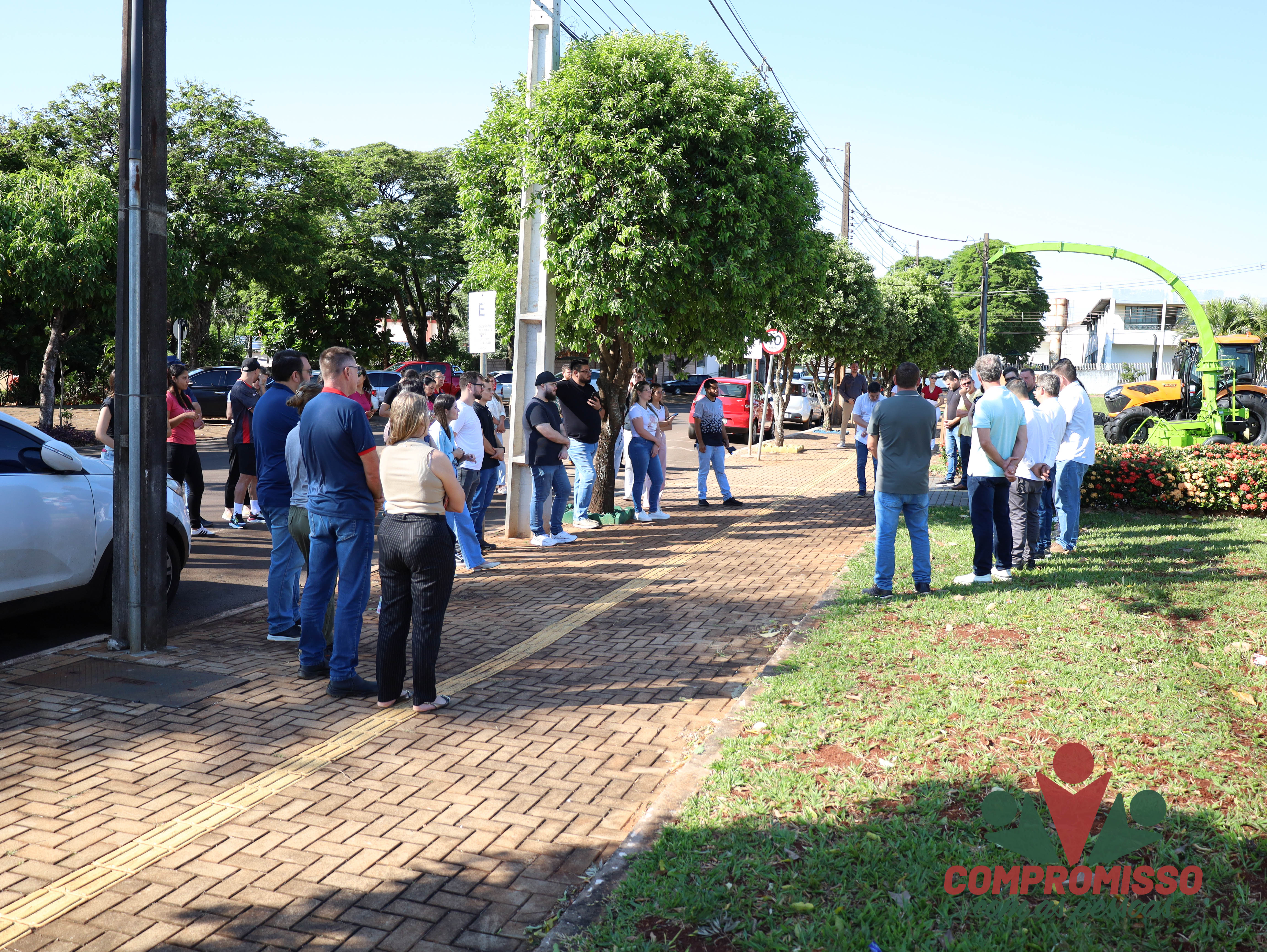 Mais de 1,5 milhão em investimentos de veículos para a Saúde são entregues em Missal