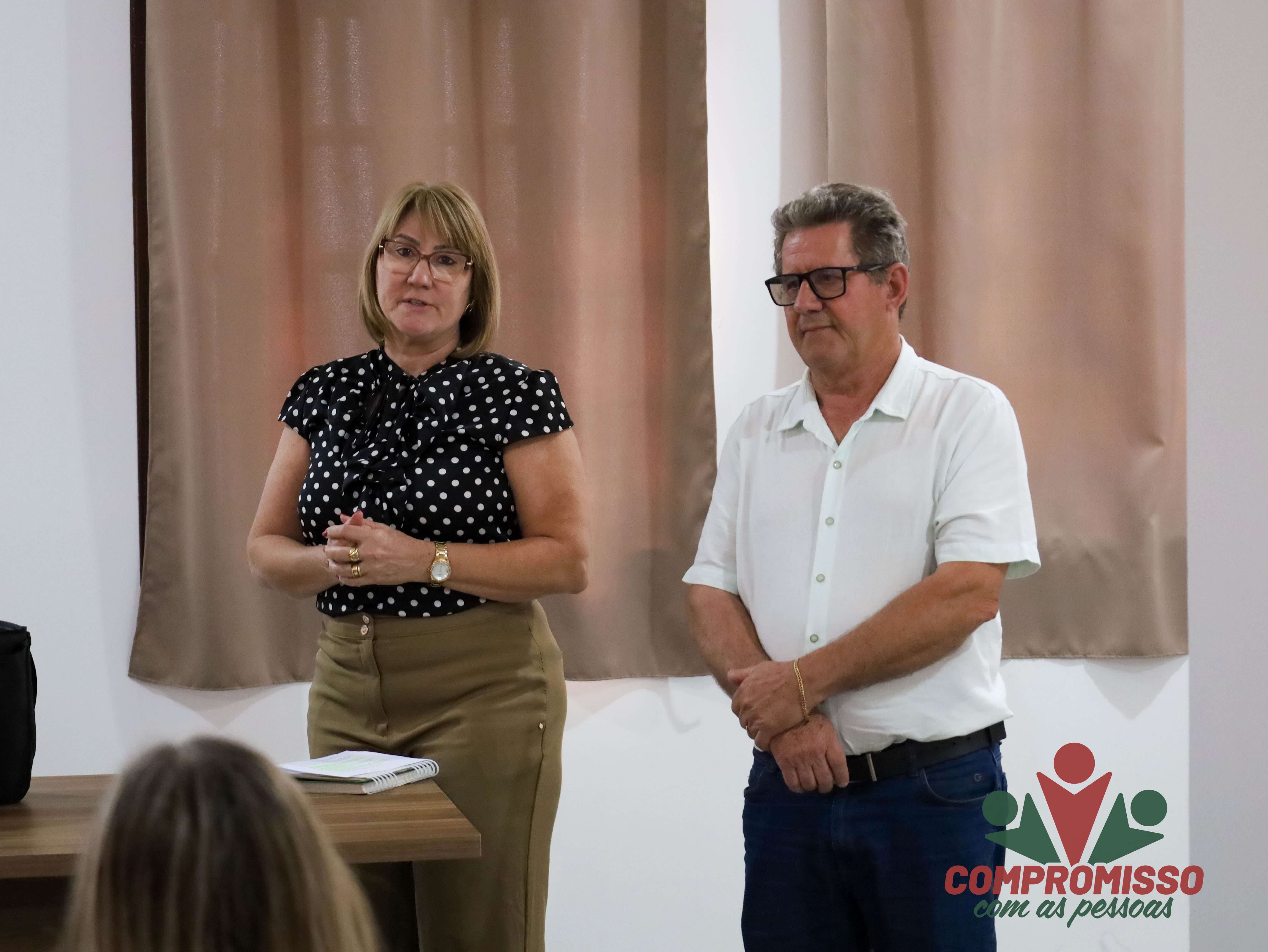 Missal discute implantação de um programa de compras da Agricultura Familiar