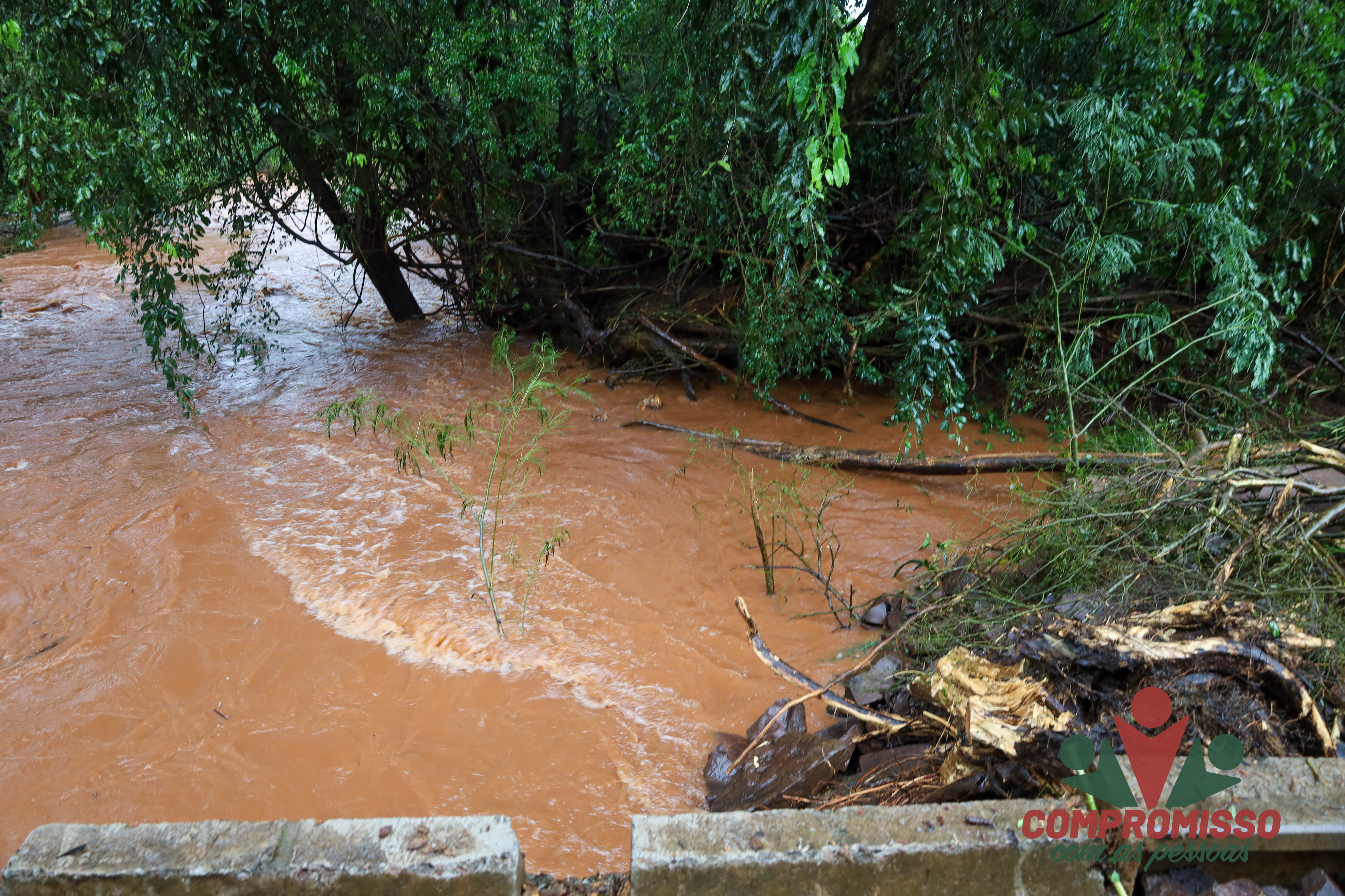 FOTOS DE MAIS PONTOS QUE SOFRERAM COM AÇÃO DO TEMPO