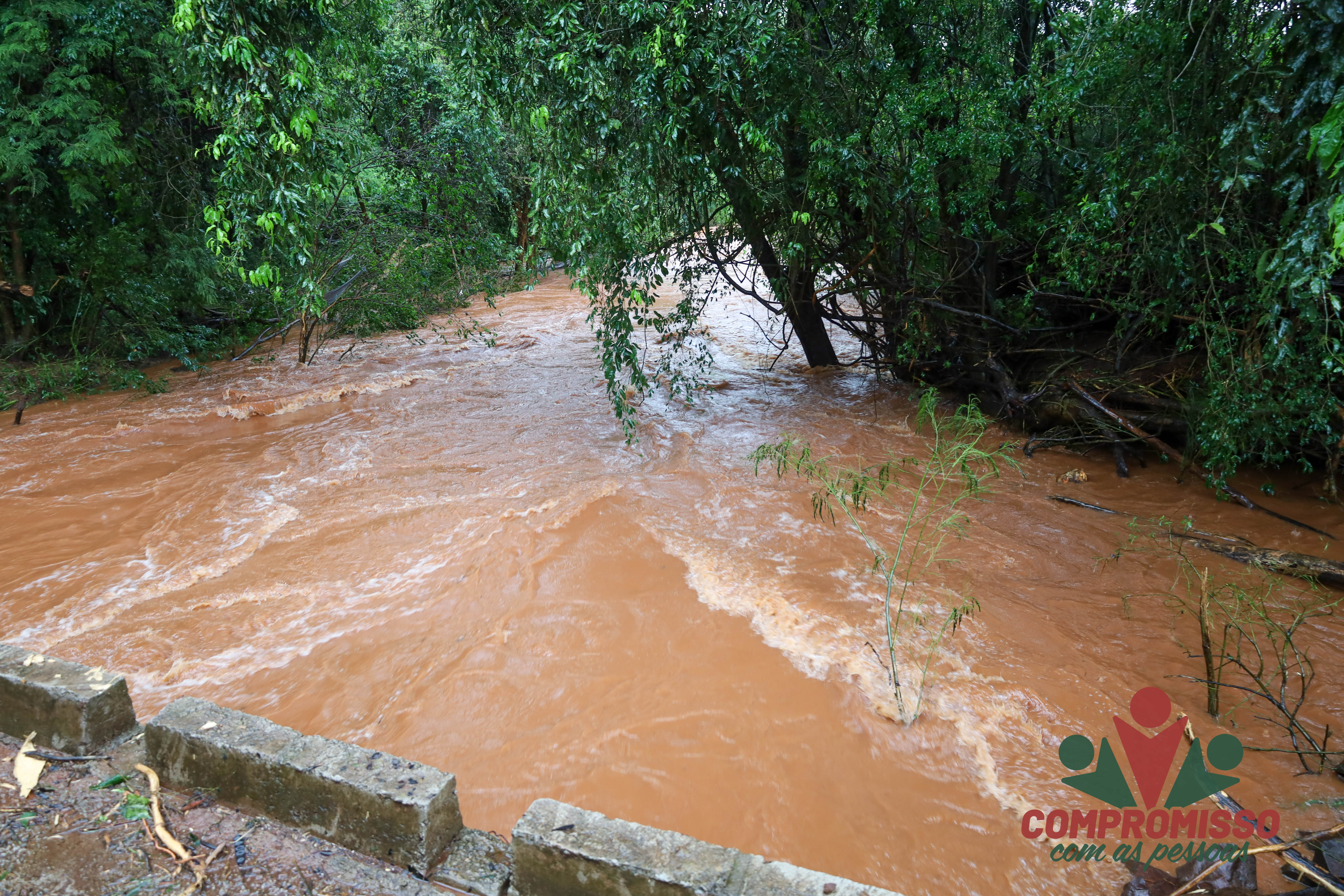 FOTOS DE MAIS PONTOS QUE SOFRERAM COM AÇÃO DO TEMPO