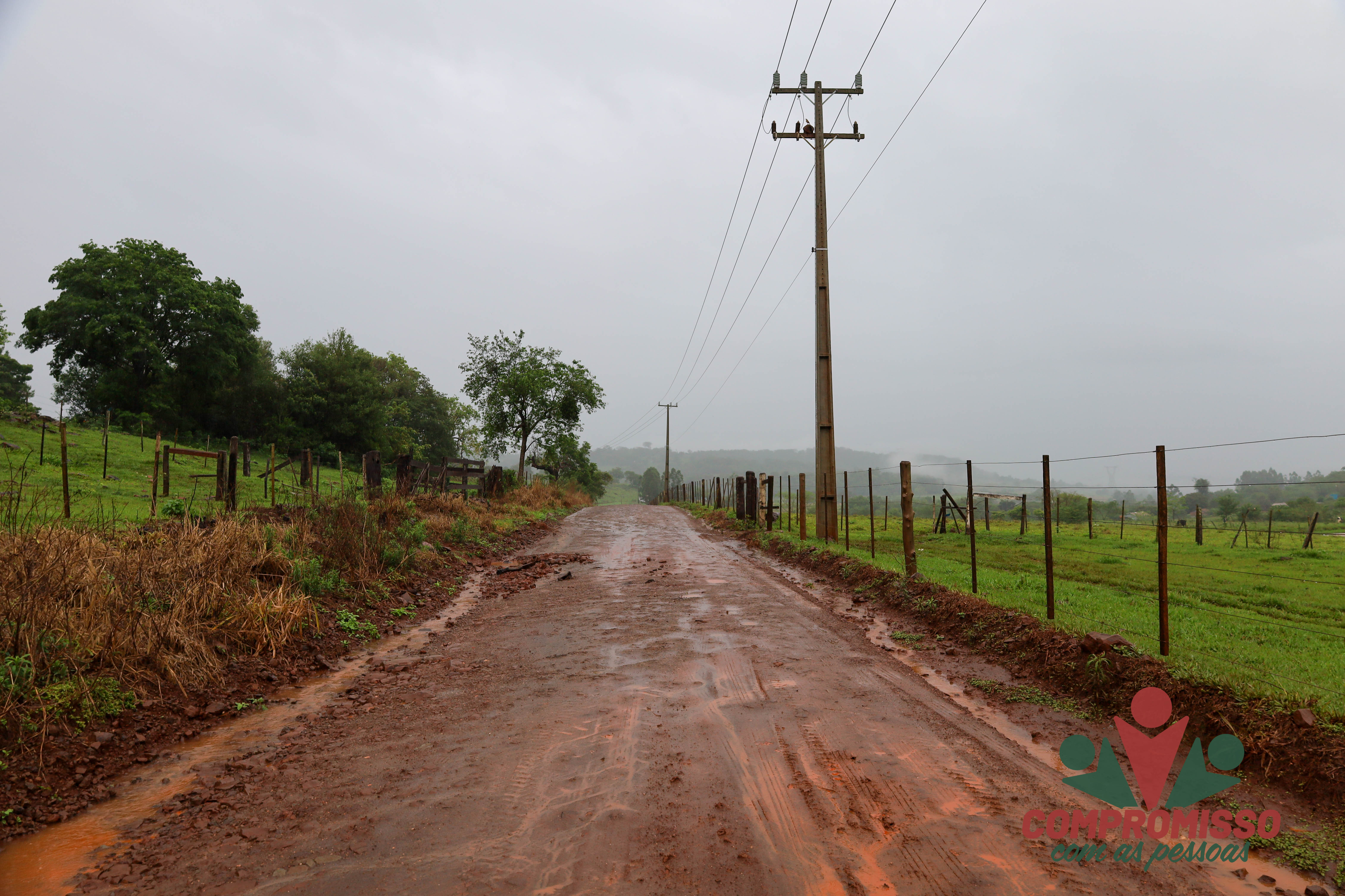FOTOS DE MAIS PONTOS QUE SOFRERAM COM AÇÃO DO TEMPO