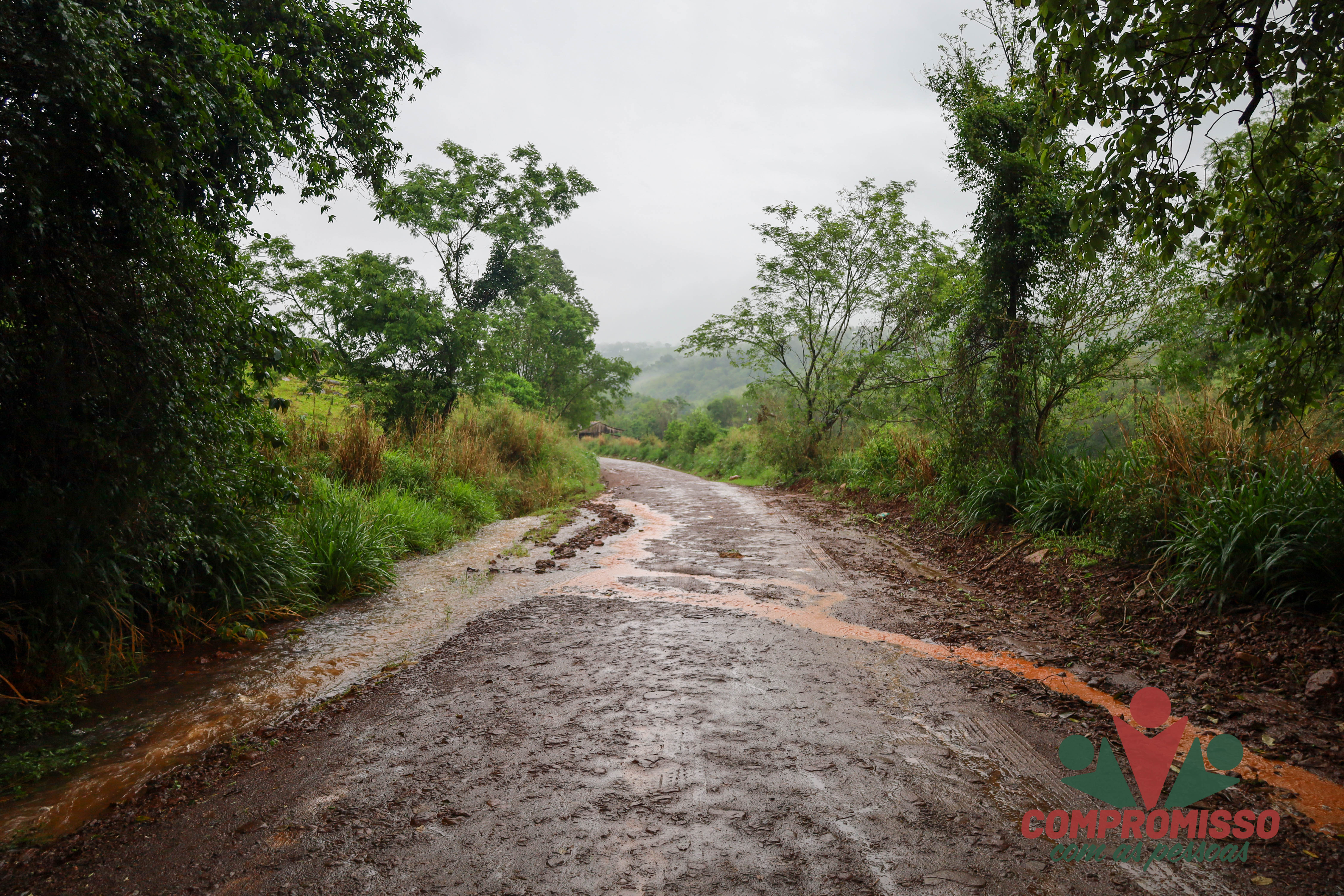 FOTOS DE MAIS PONTOS QUE SOFRERAM COM AÇÃO DO TEMPO