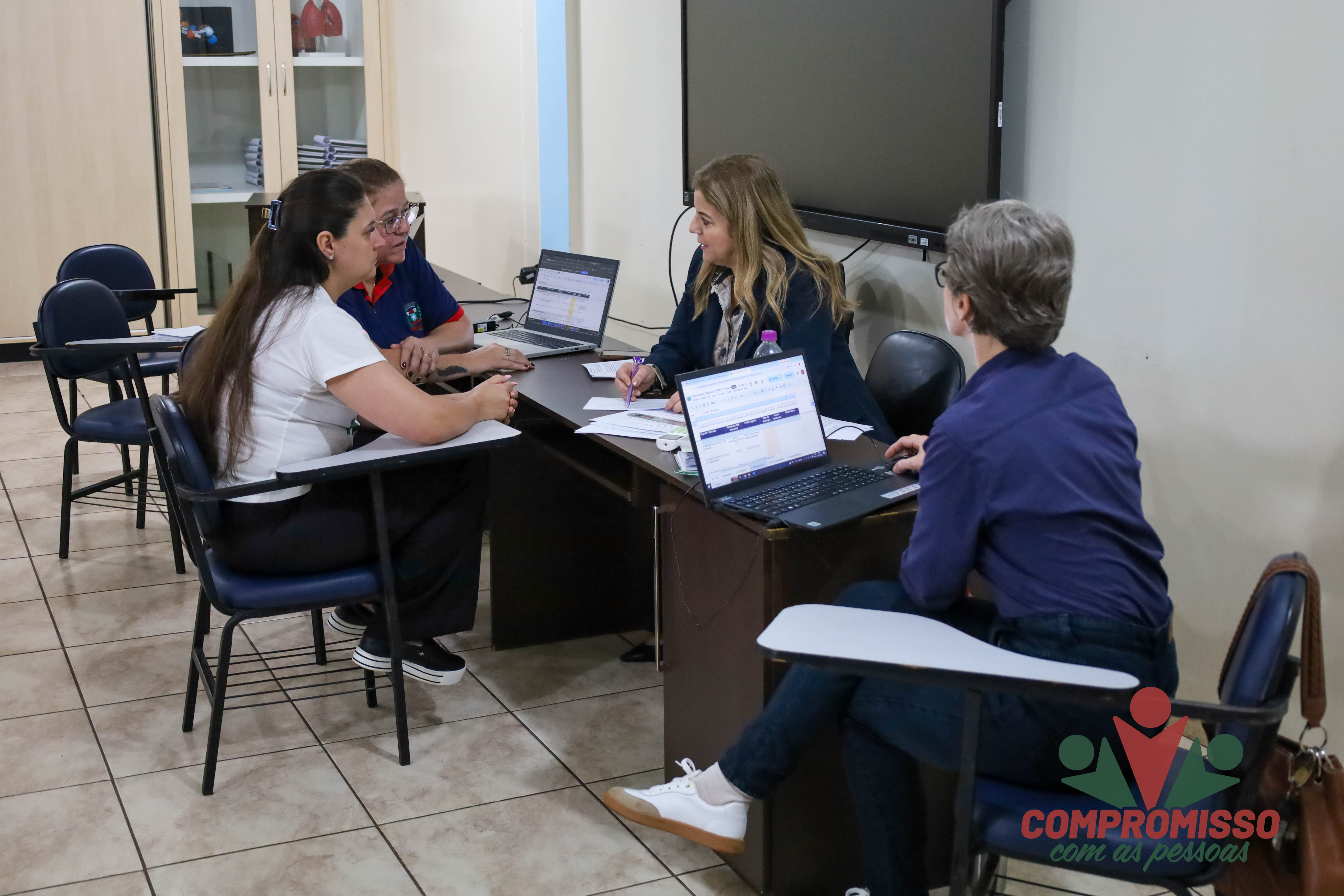 Encontro com Coordenadores dos Grupos de Trabalho marca mais uma etapa da revisão do Plano de Educação em Missal
