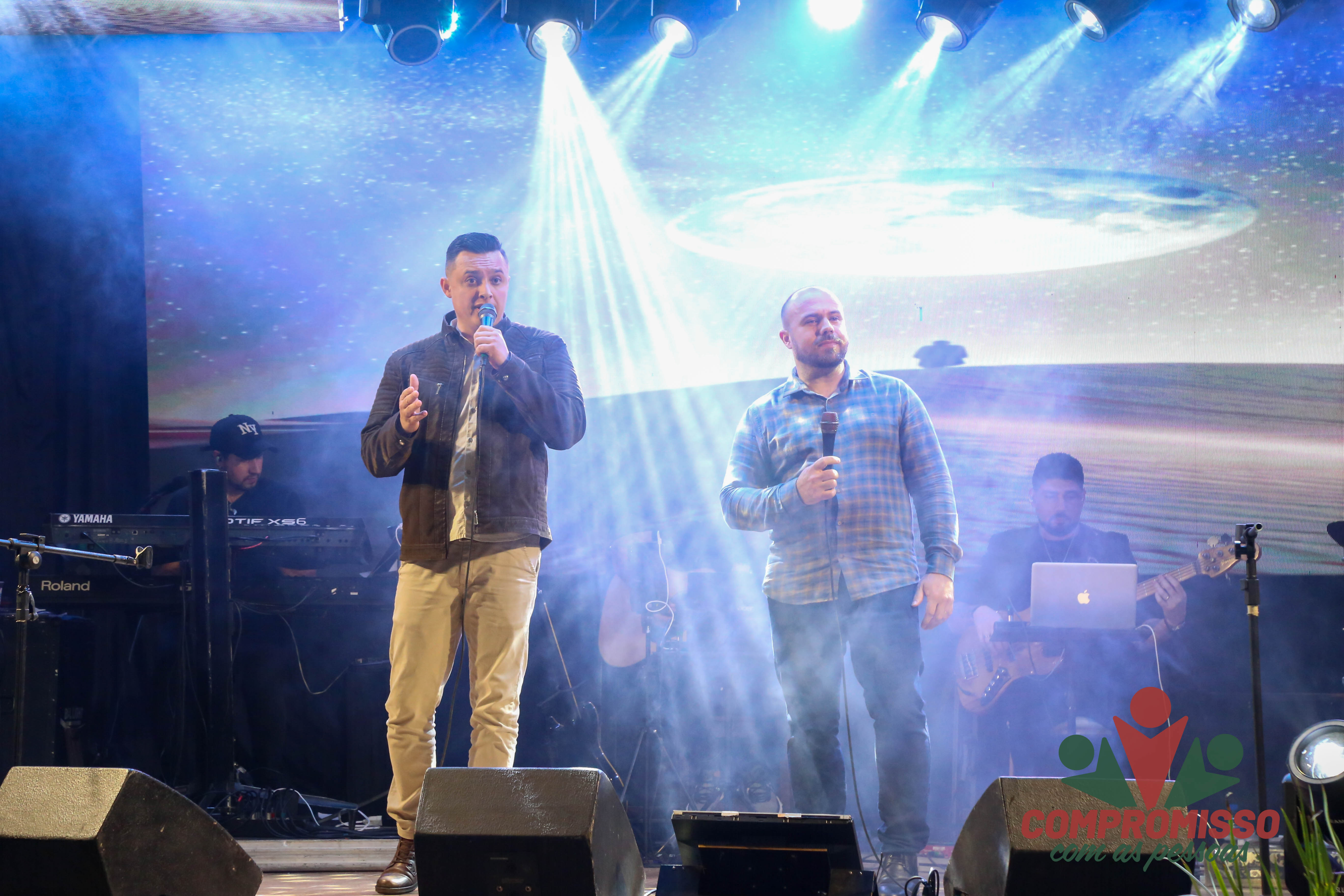 Final do Fermop será nesta sexta-feira em Assis Chateaubriand