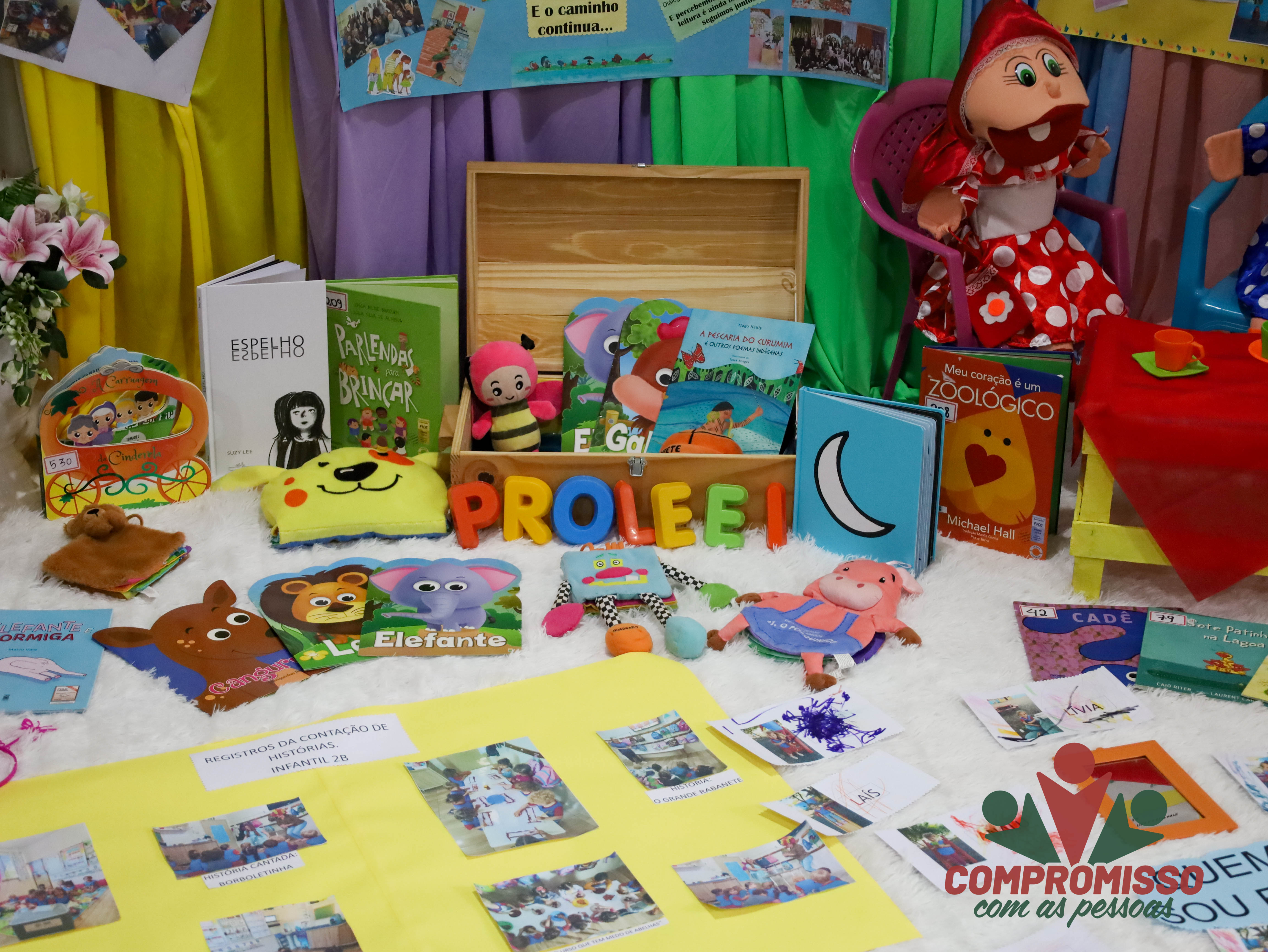 Missal realiza Seminário de Encerramento do ProLEEI e valoriza práticas pedagógicas na Educação Infantil