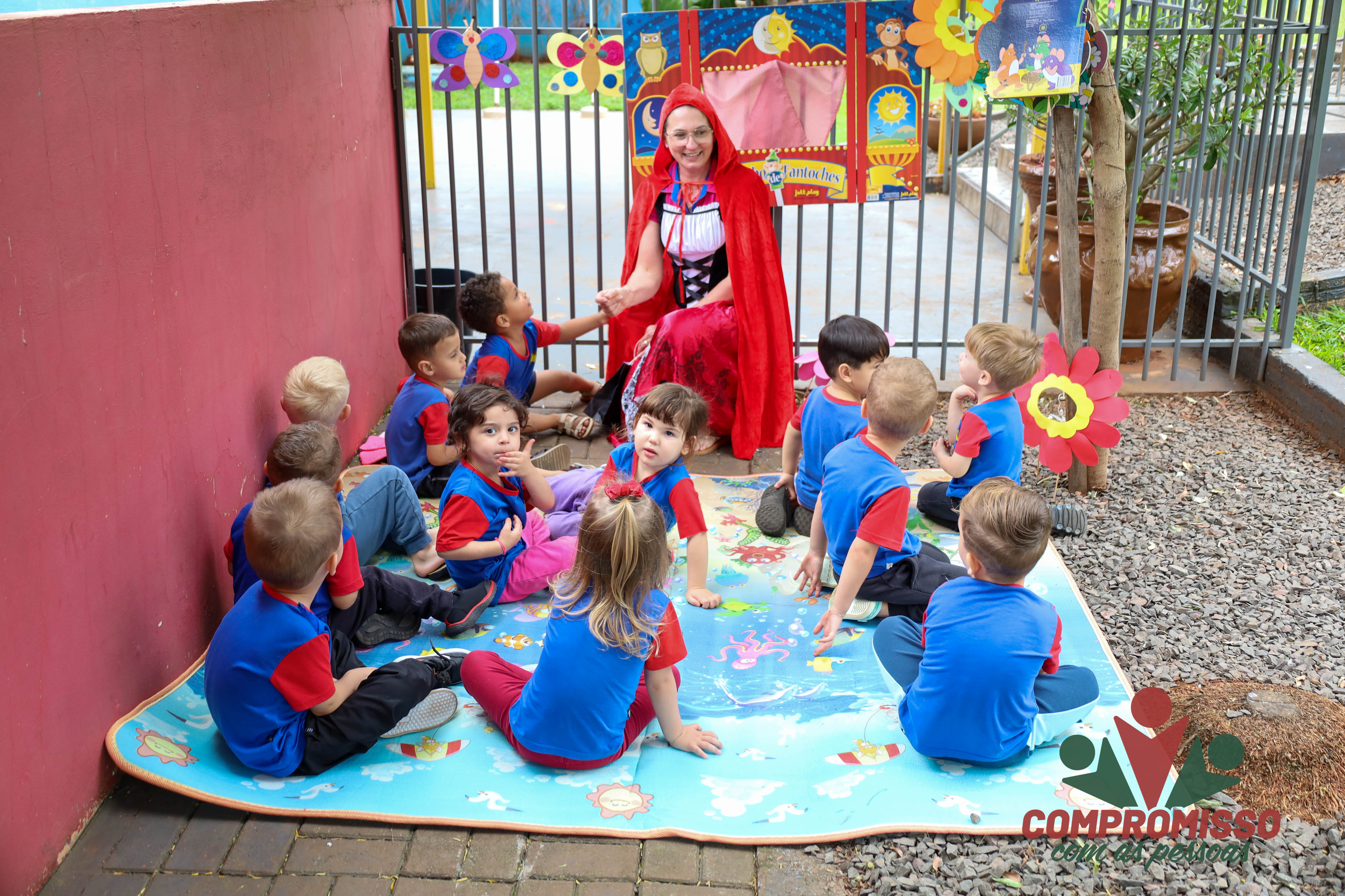 Missal realiza Seminário de Encerramento do ProLEEI e valoriza práticas pedagógicas na Educação Infantil