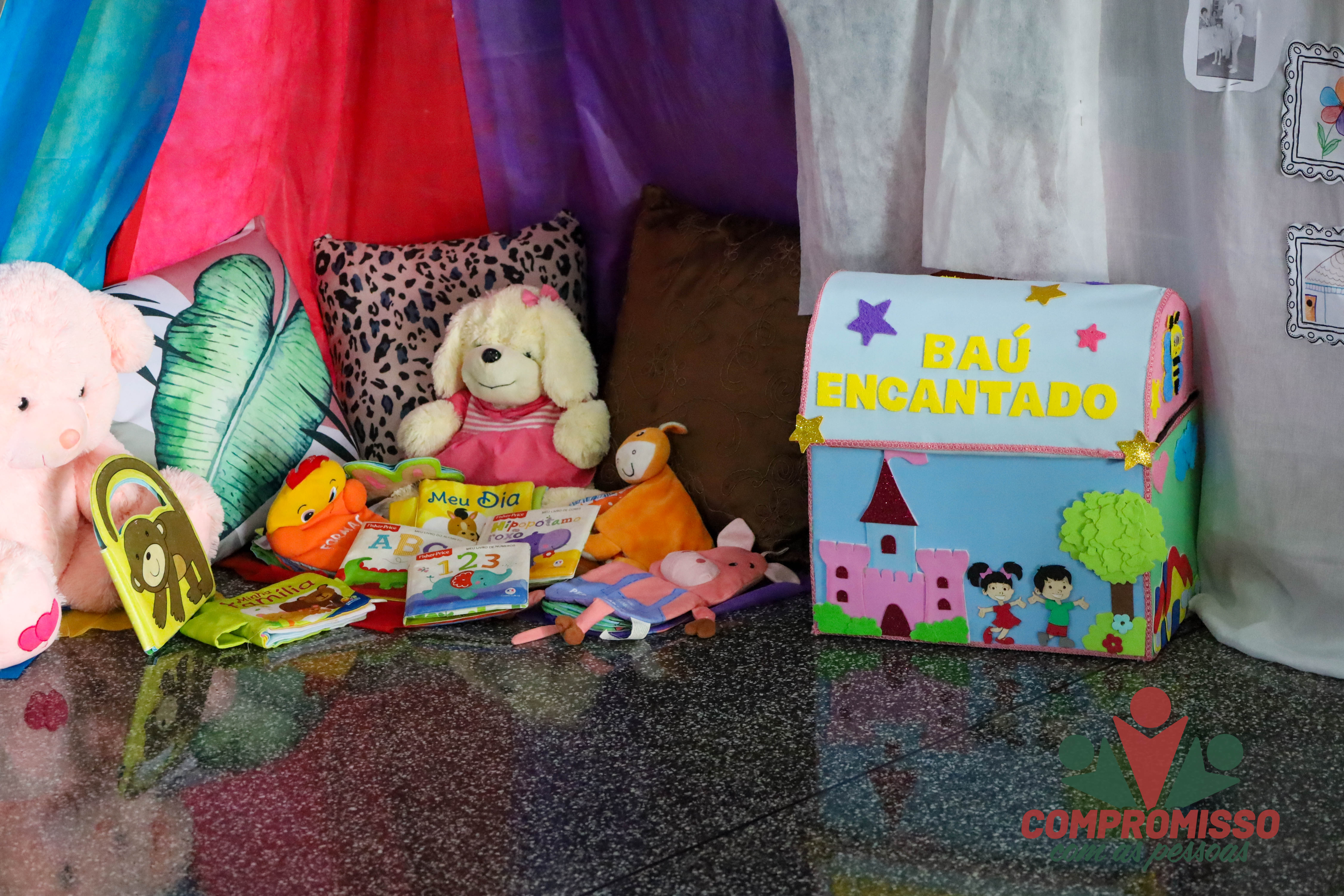 Missal realiza Seminário de Encerramento do ProLEEI e valoriza práticas pedagógicas na Educação Infantil