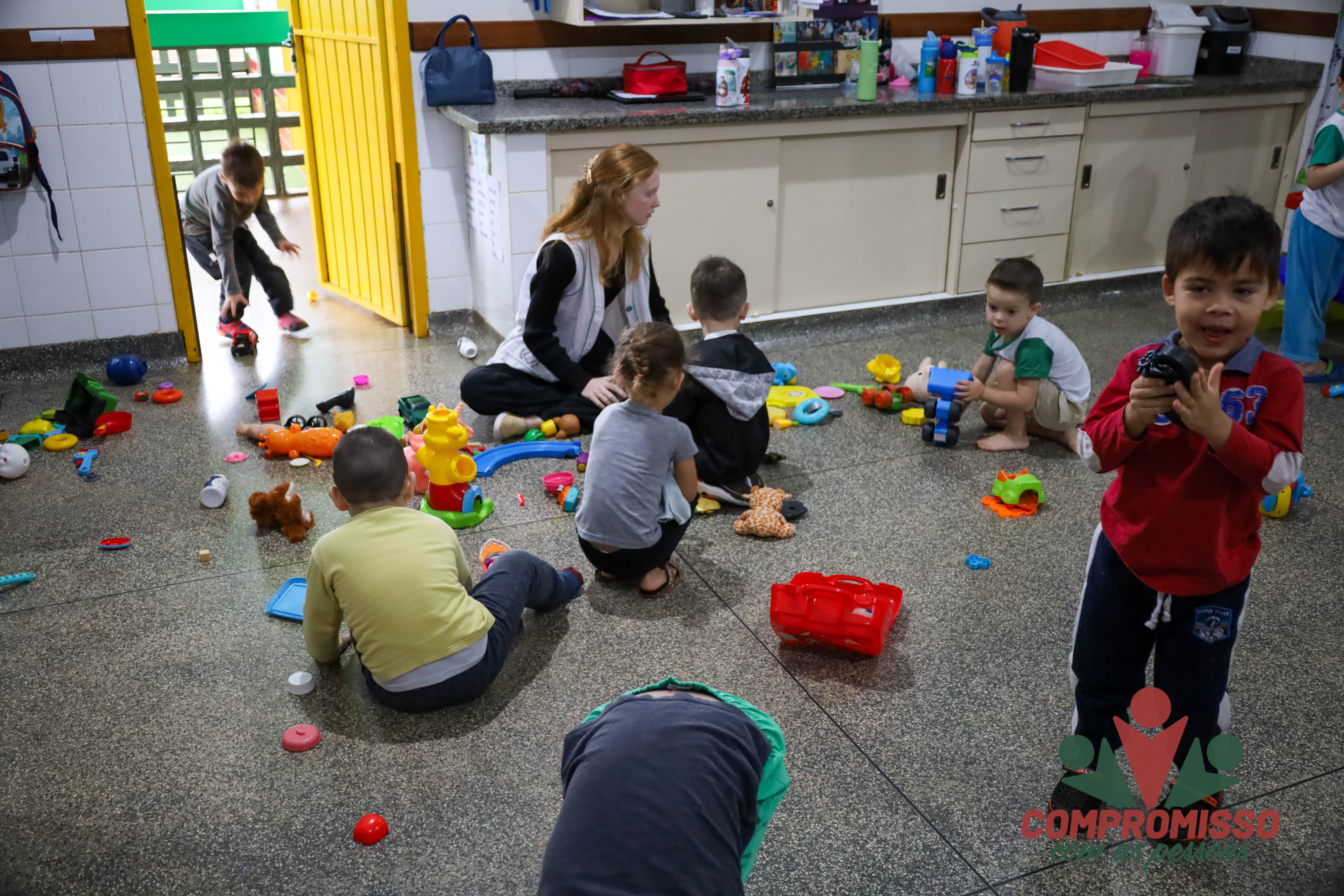 Missal realiza Seminário de Encerramento do ProLEEI e valoriza práticas pedagógicas na Educação Infantil