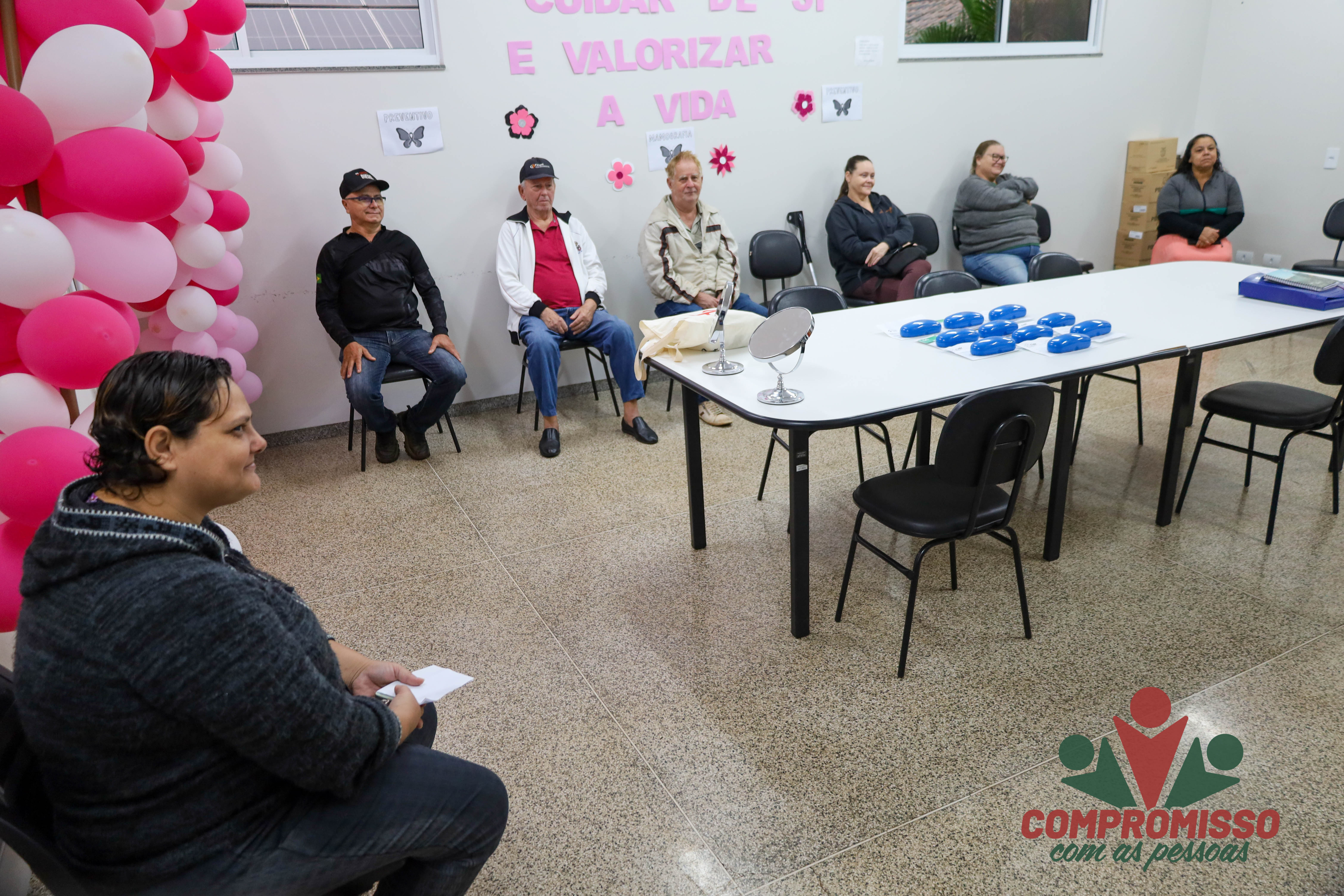 Olhar Missalense chega a 100 óculos entregues em 2026