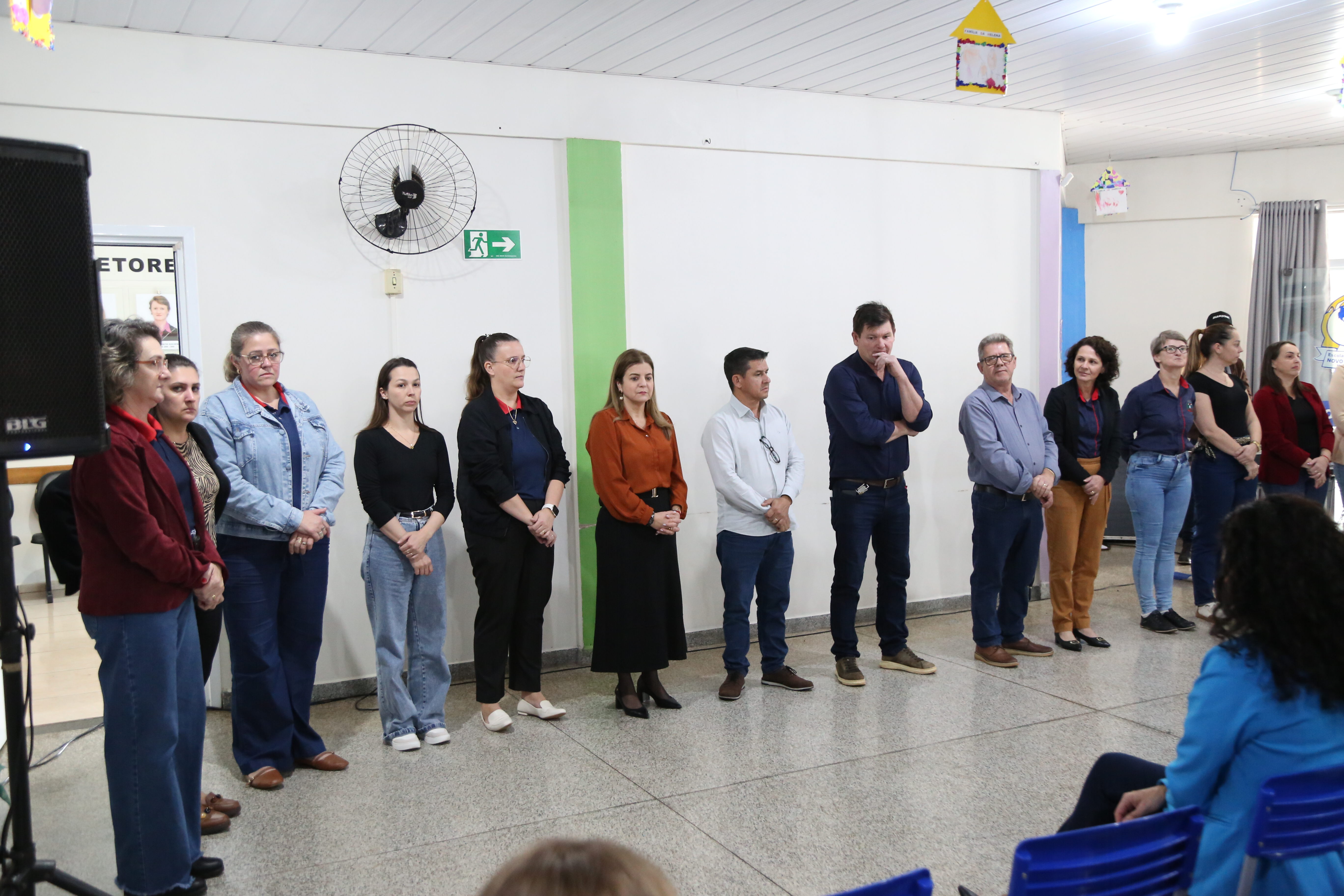 Reformulação do Plano Municipal de Educação está na fase das discussões dos Grupos Temáticos em Missal
