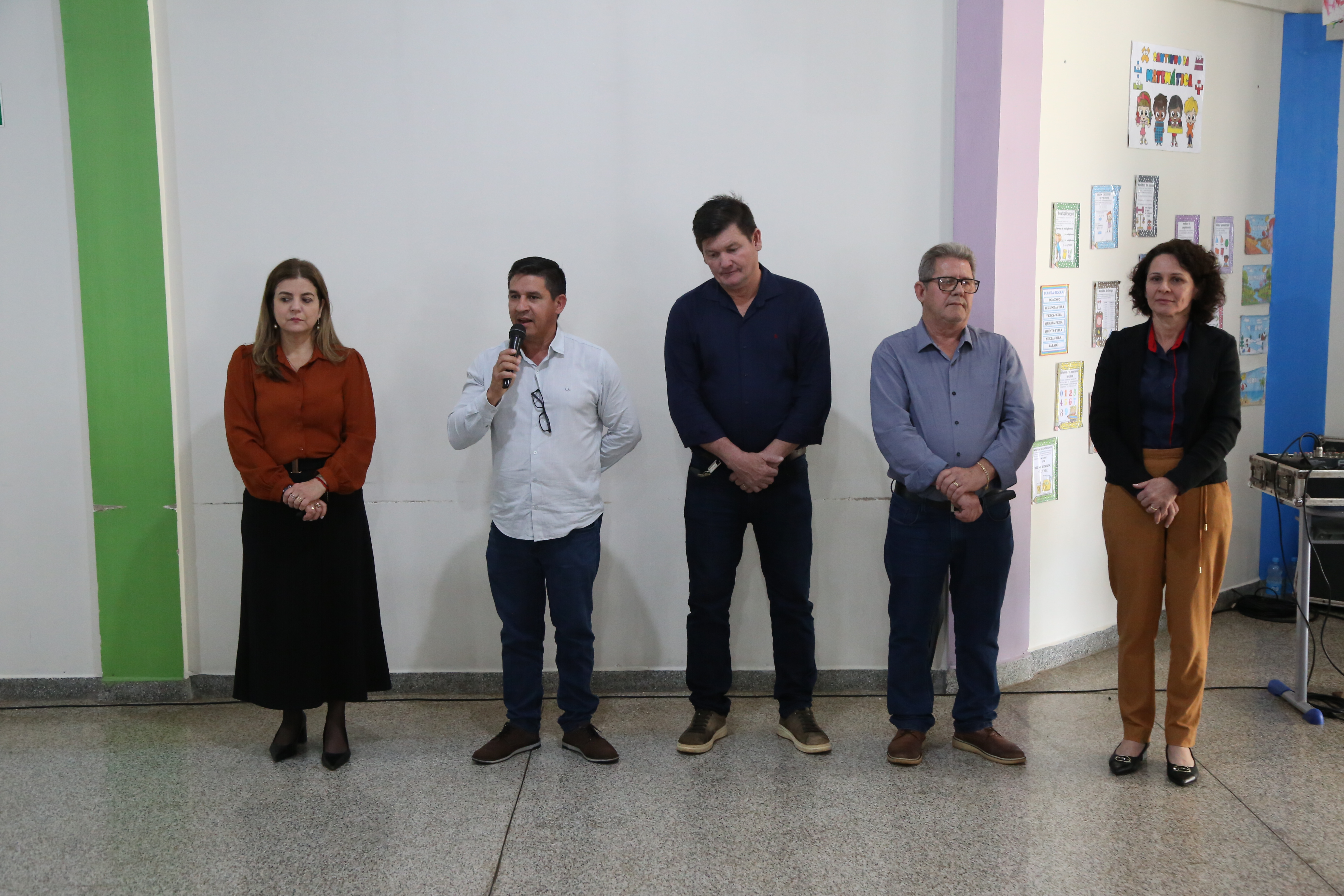 Reformulação do Plano Municipal de Educação está na fase das discussões dos Grupos Temáticos em Missal