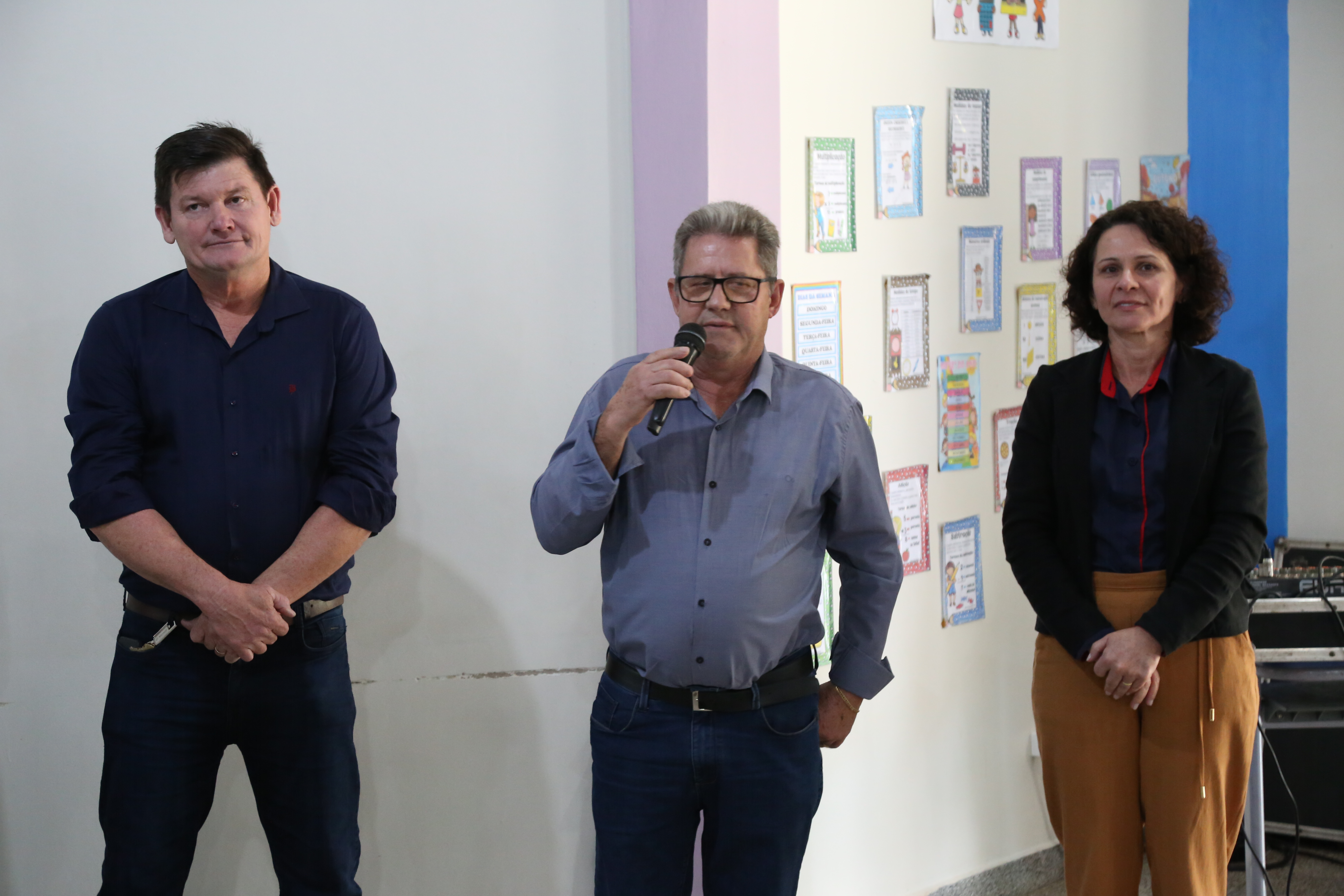Reformulação do Plano Municipal de Educação está na fase das discussões dos Grupos Temáticos em Missal