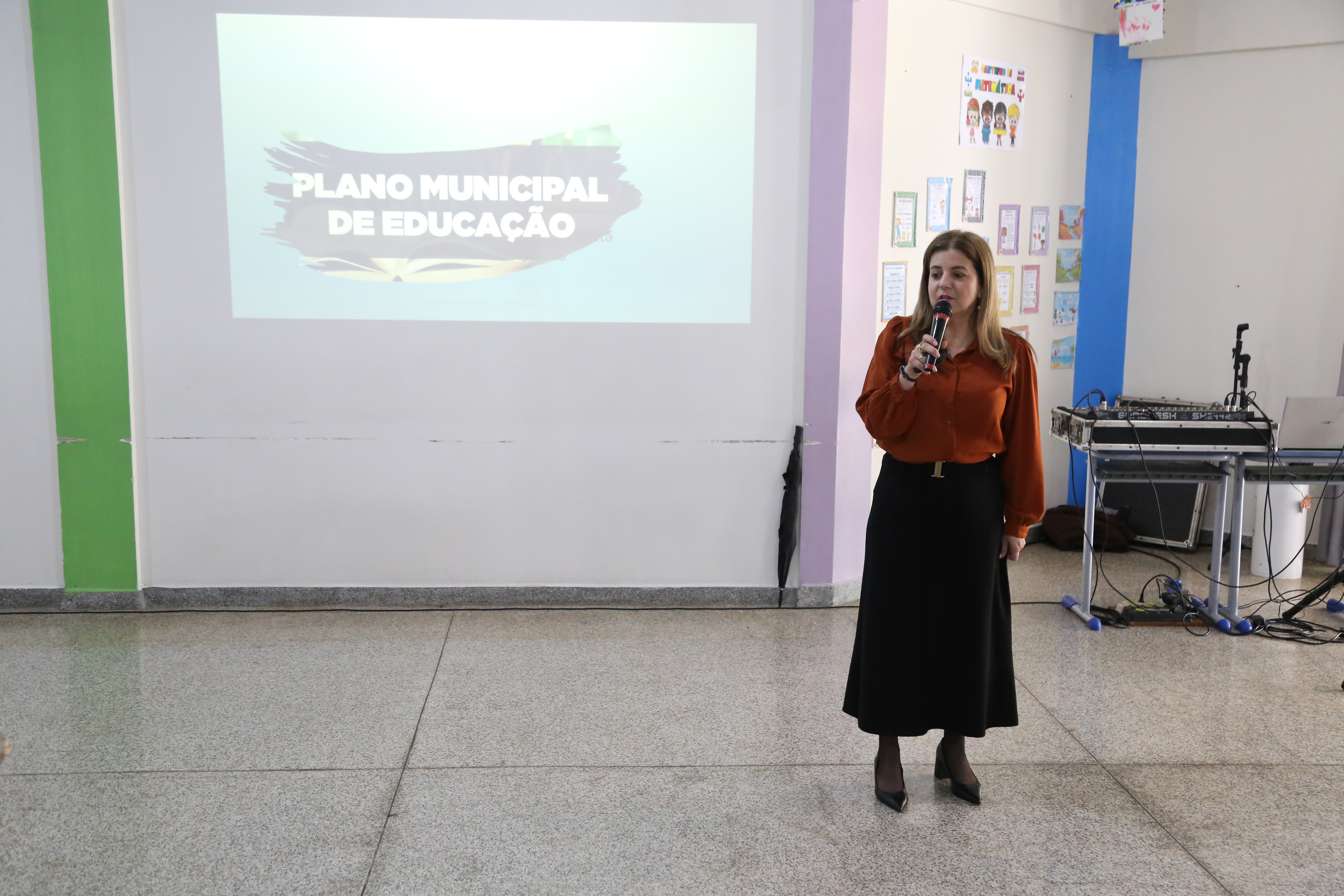 Reformulação do Plano Municipal de Educação está na fase das discussões dos Grupos Temáticos em Missal
