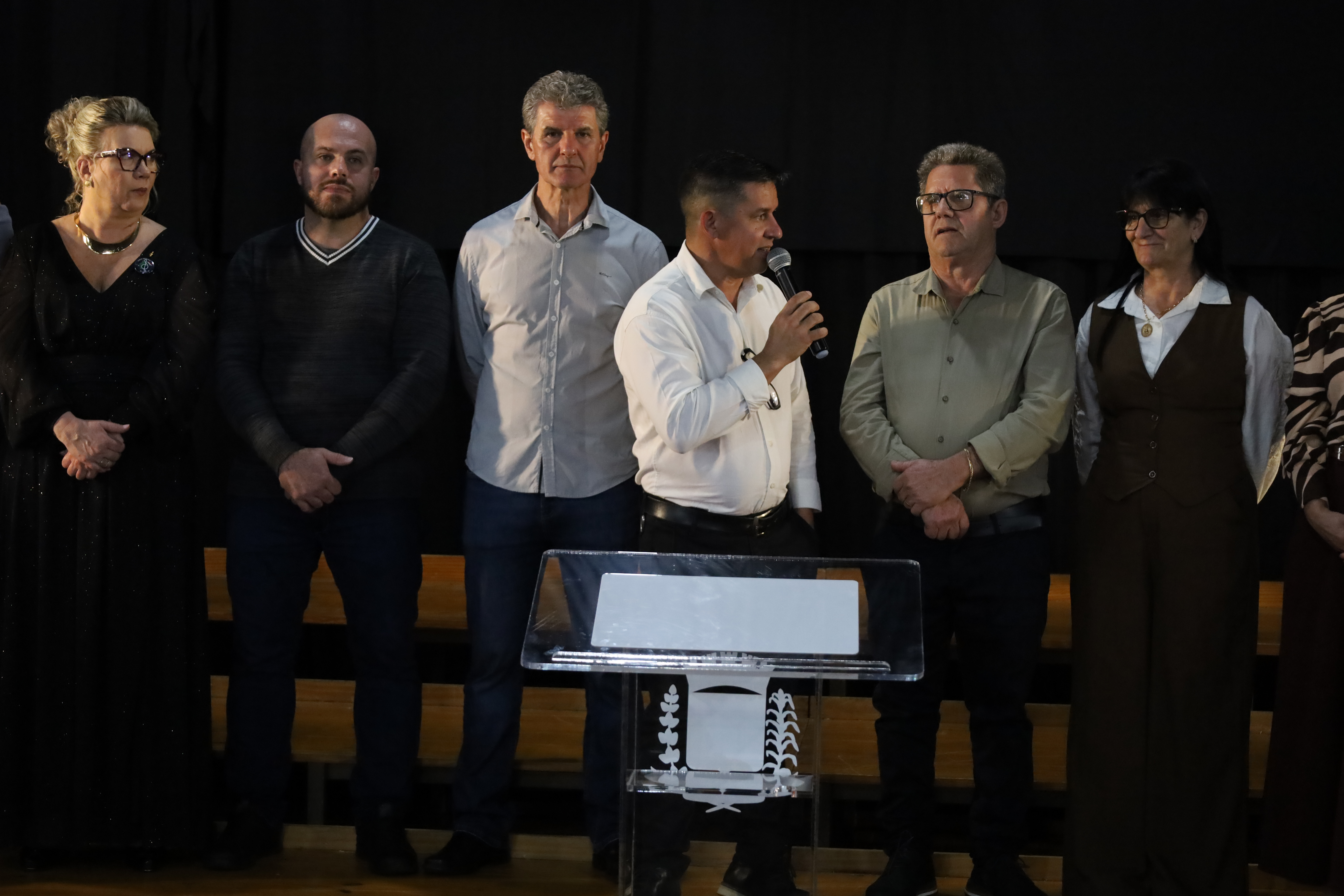 VI Encontro de Vozes