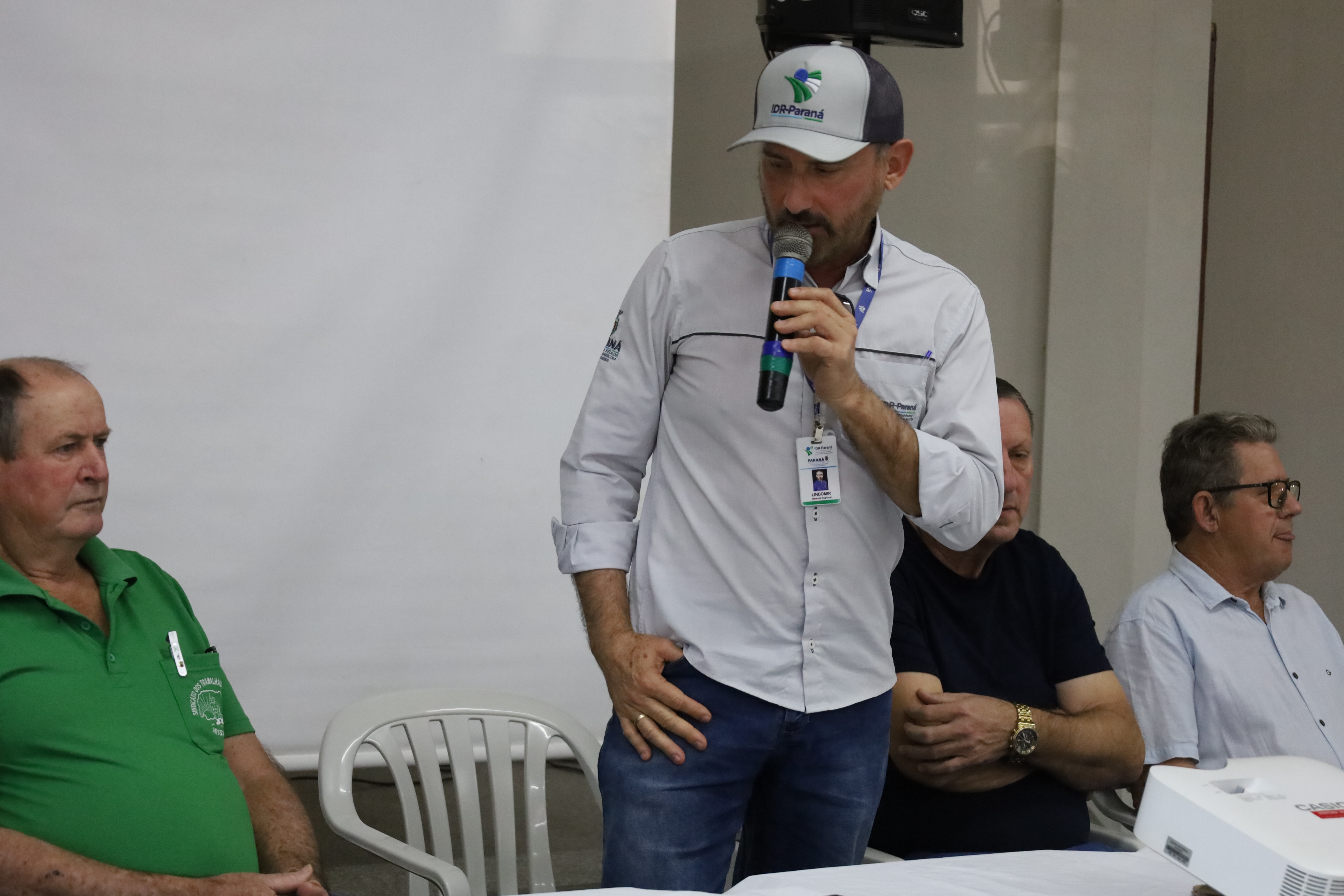 Plenária aprova 38 prioridades na Conferência da Agricultura e Meio Ambiente
