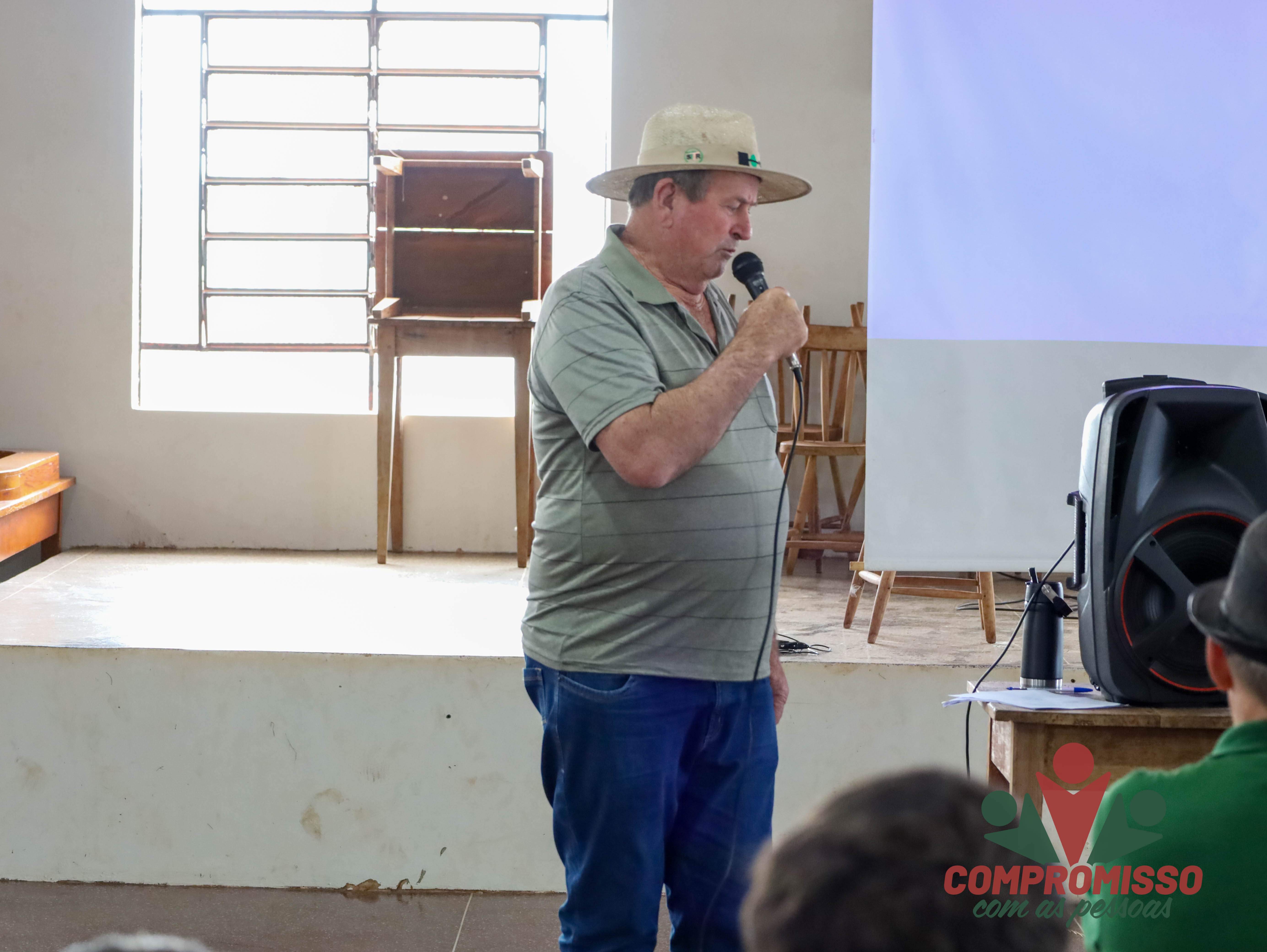 Associação Regional de Bioinsumos On-farm é aprovada por Assembleia em Missal