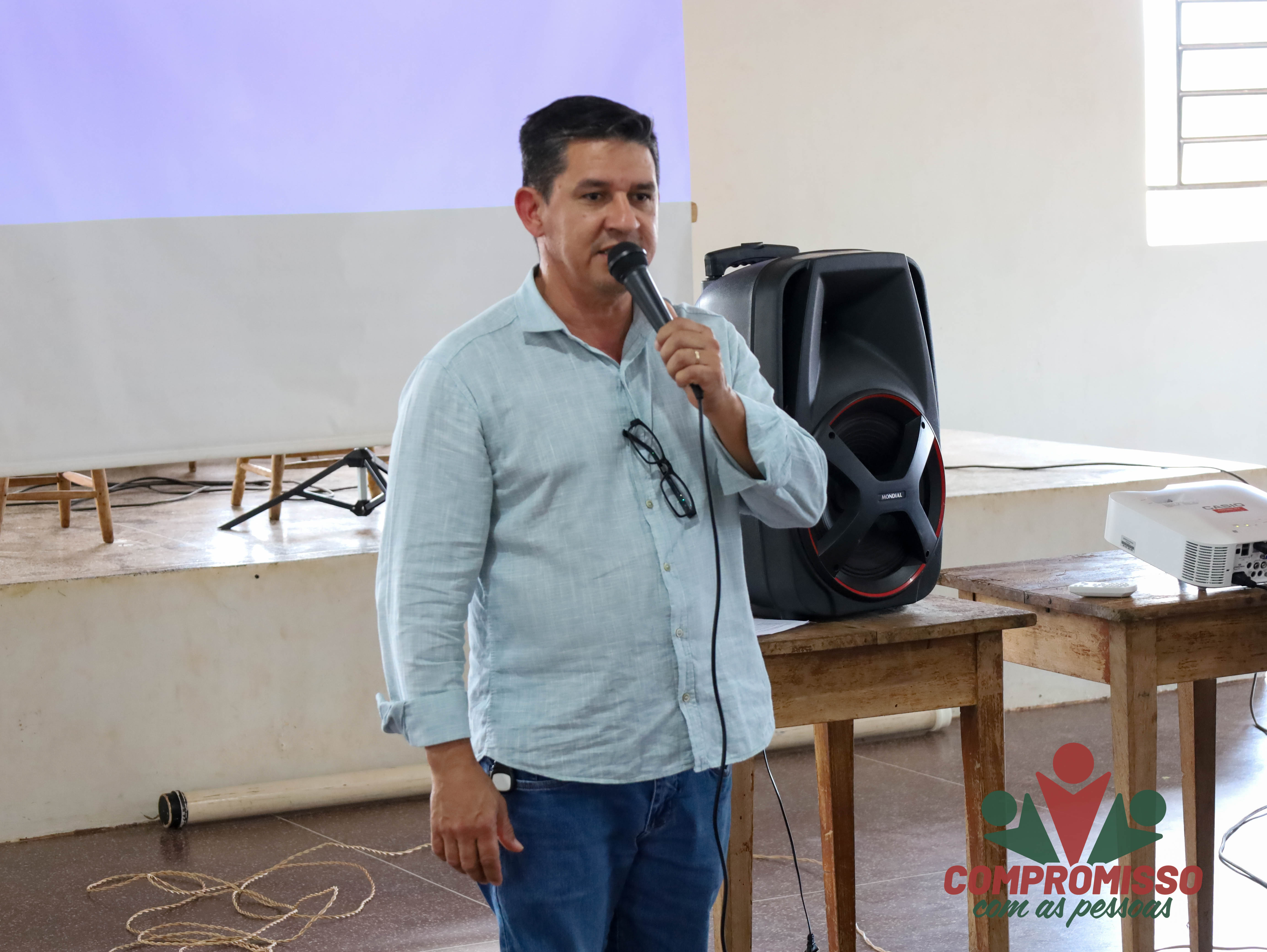 Associação Regional de Bioinsumos On-farm é aprovada por Assembleia em Missal