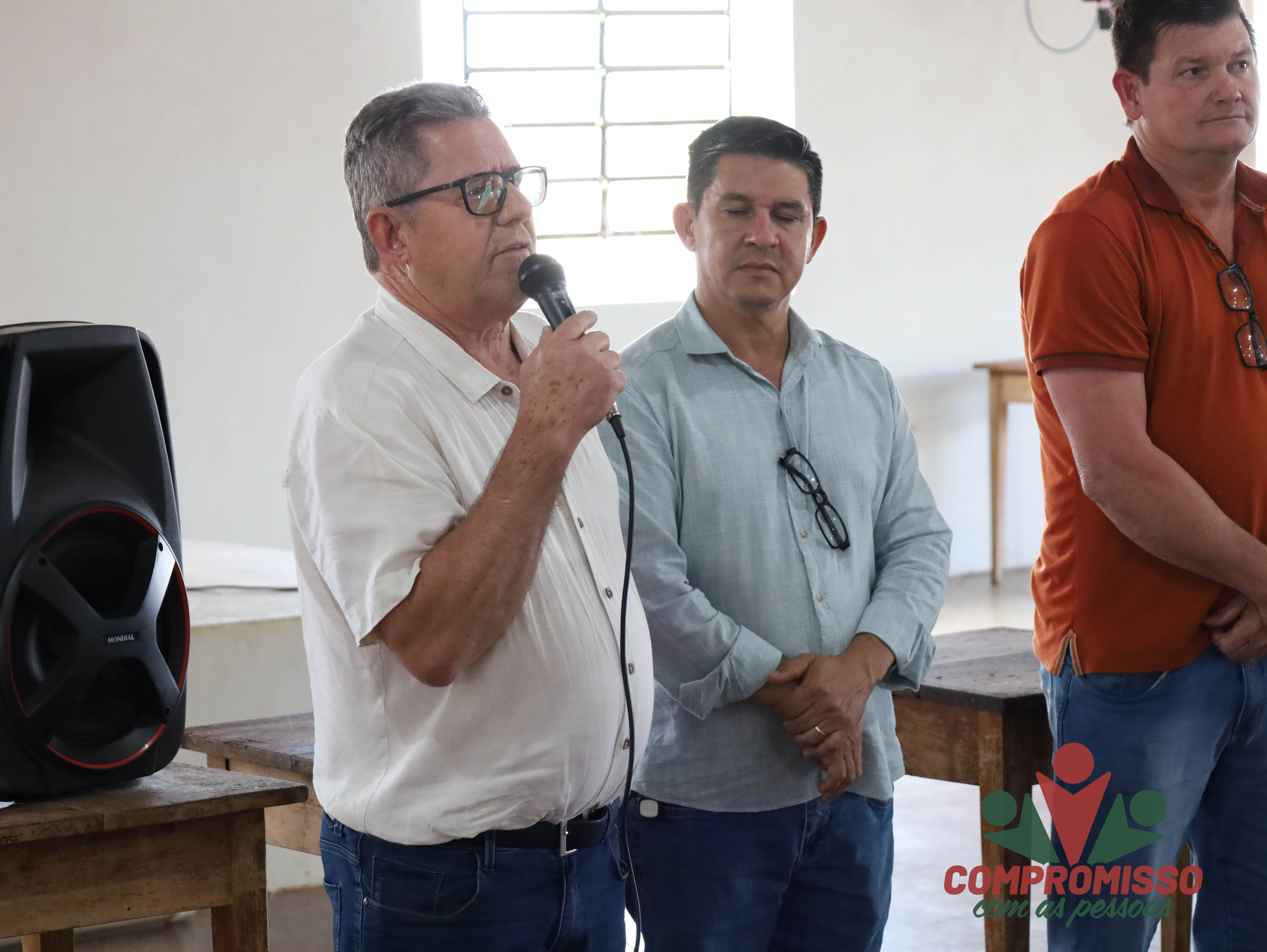 Associação Regional de Bioinsumos On-farm é aprovada por Assembleia em Missal