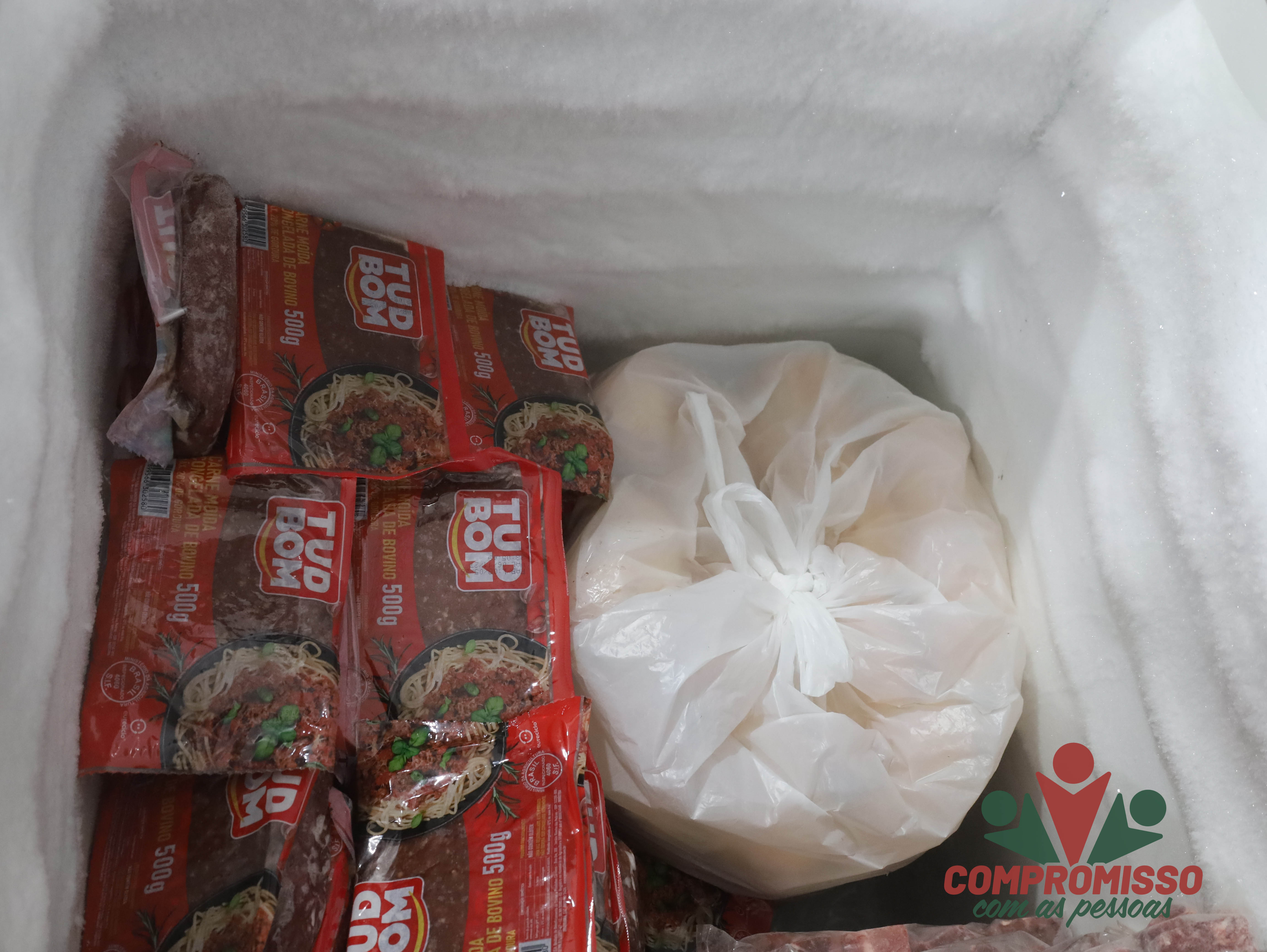 Alimentação Escolar em Missal contribui para o crescimento saudável e melhora do aprendizado em Missal