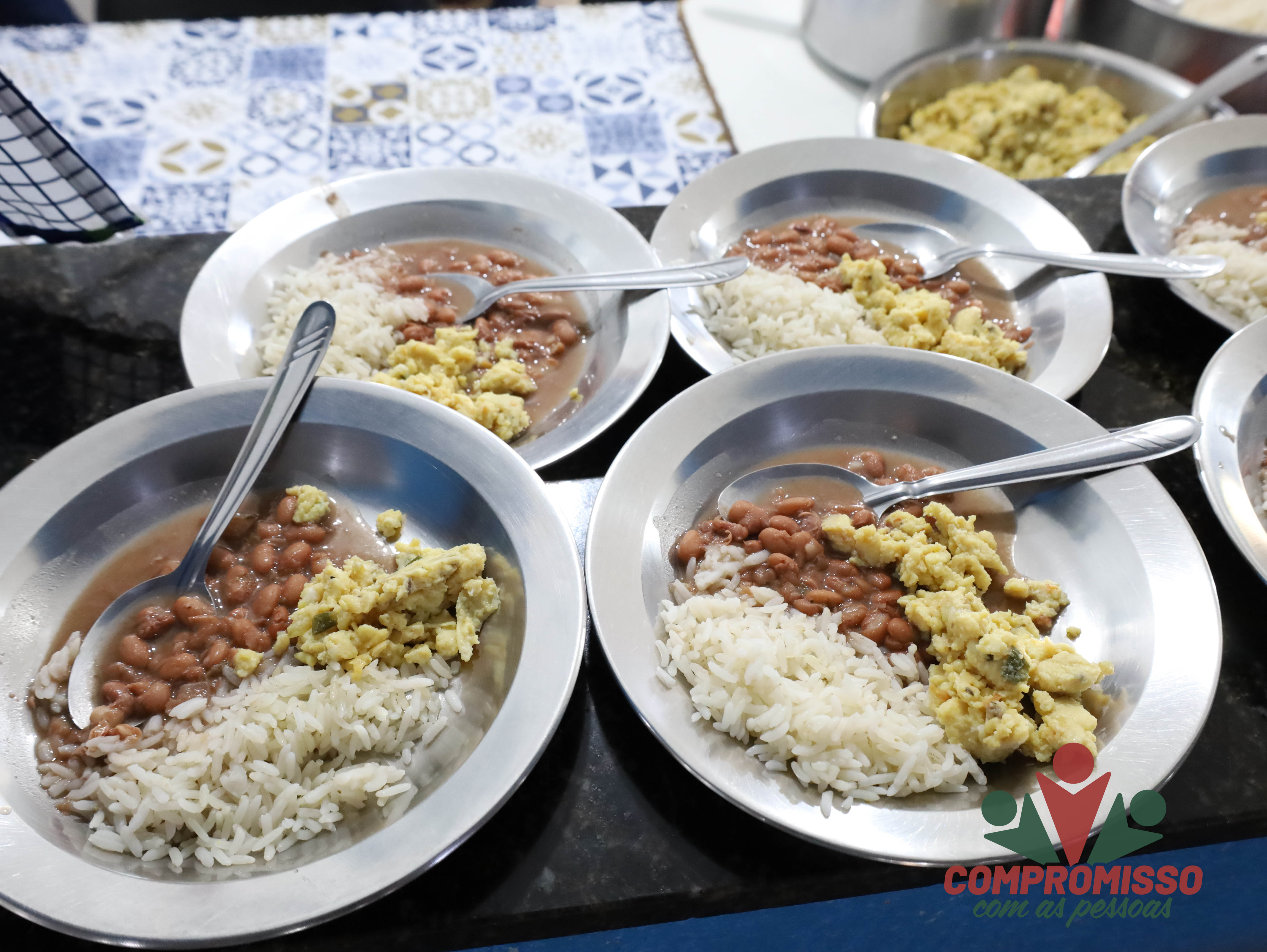 Alimentação Escolar em Missal contribui para o crescimento saudável e melhora do aprendizado em Missal