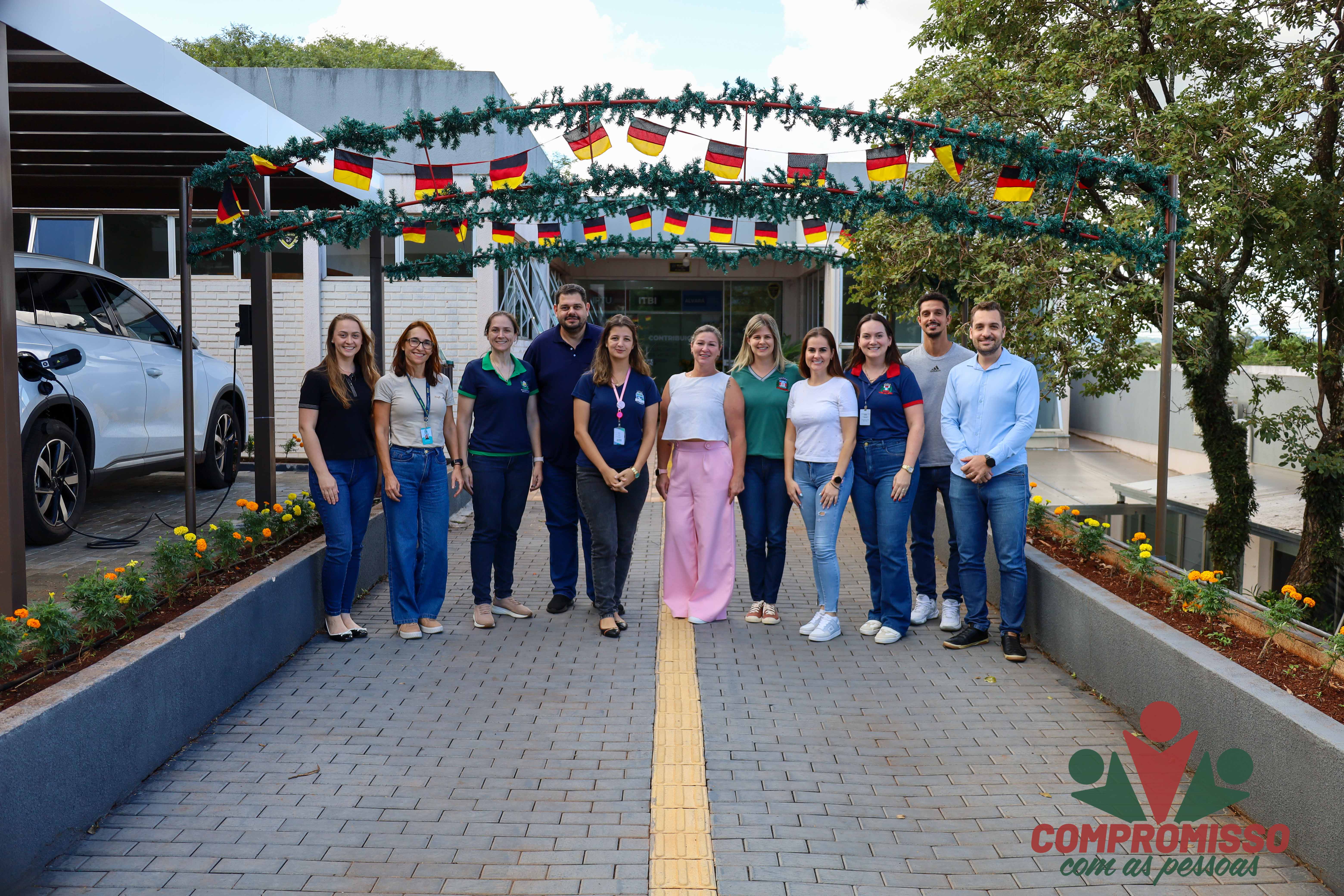 Fisioterapeutas da região discutem Protocolo Regional da categoria