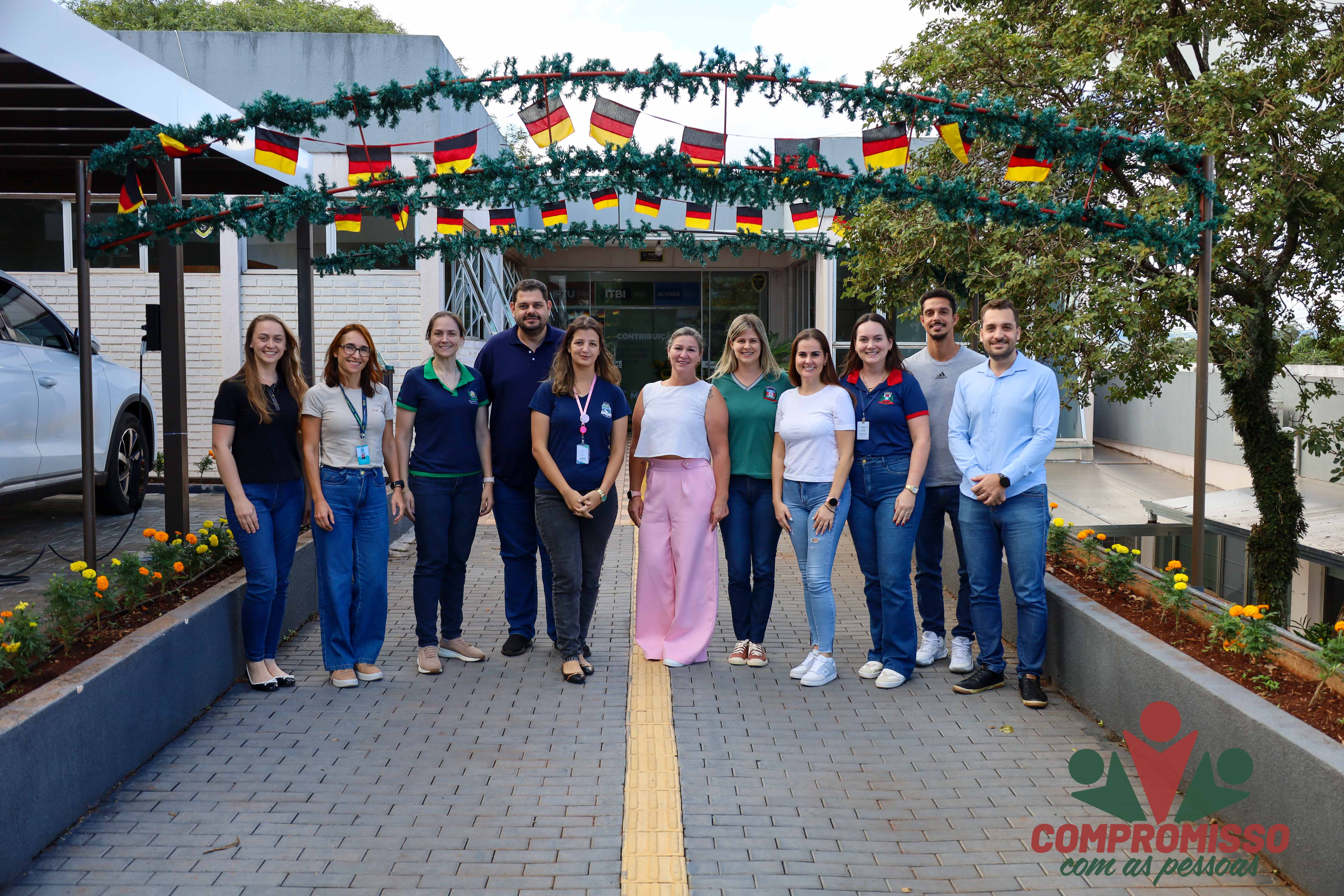 Fisioterapeutas da região discutem Protocolo Regional da categoria