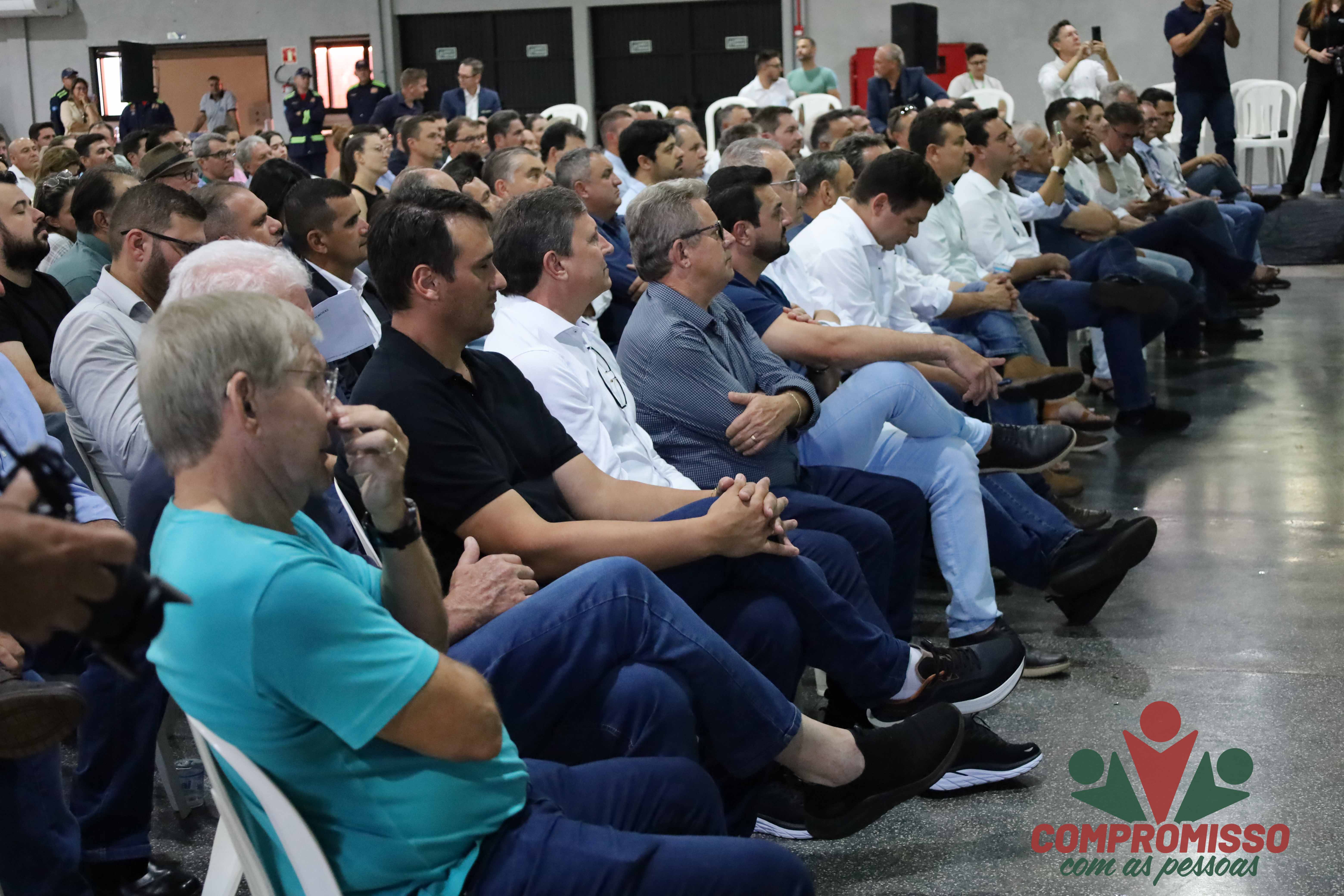 Trechos de rodovias estaduais que conectam Missal com a região receberão terceiras faixas