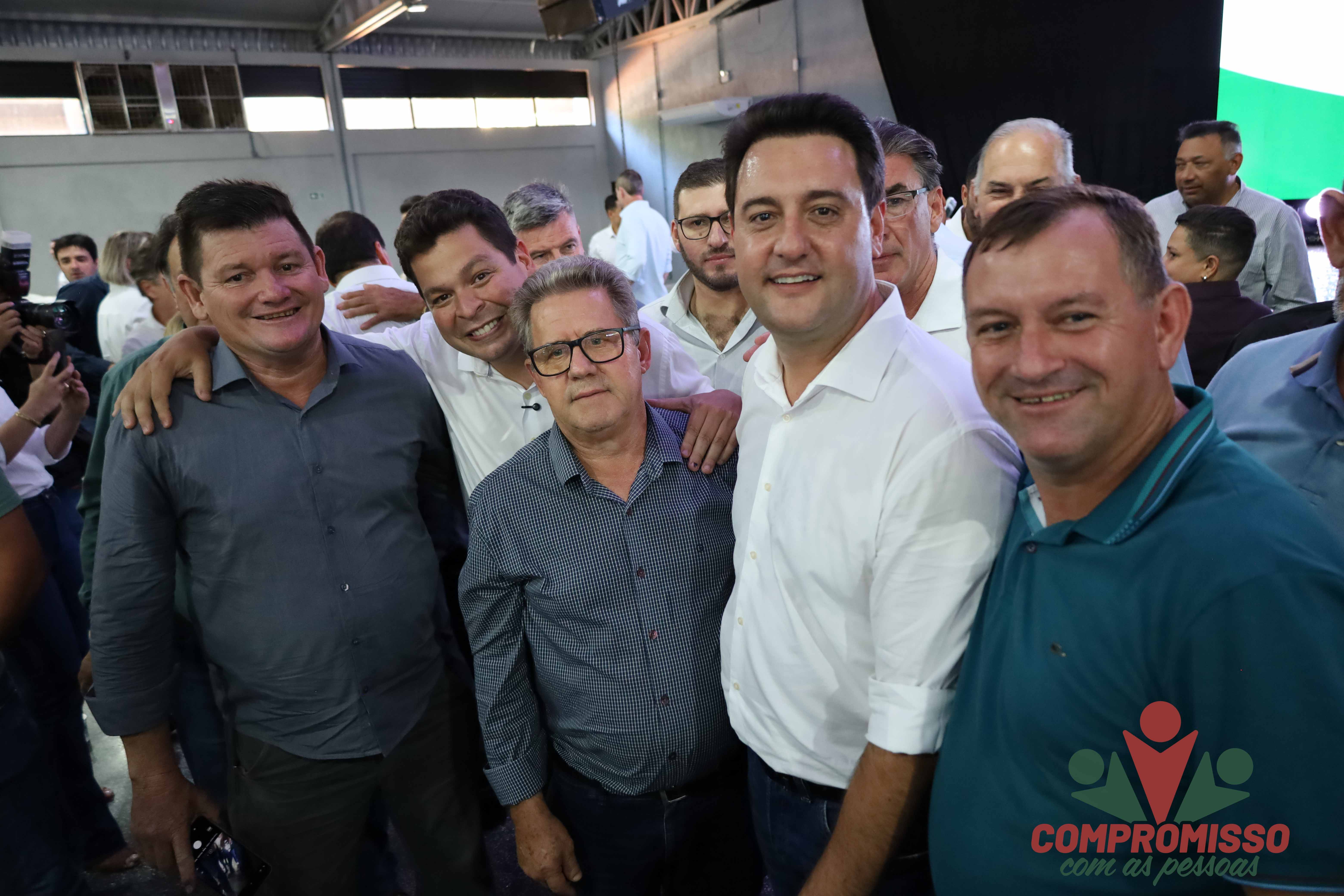 Trechos de rodovias estaduais que conectam Missal com a região receberão terceiras faixas