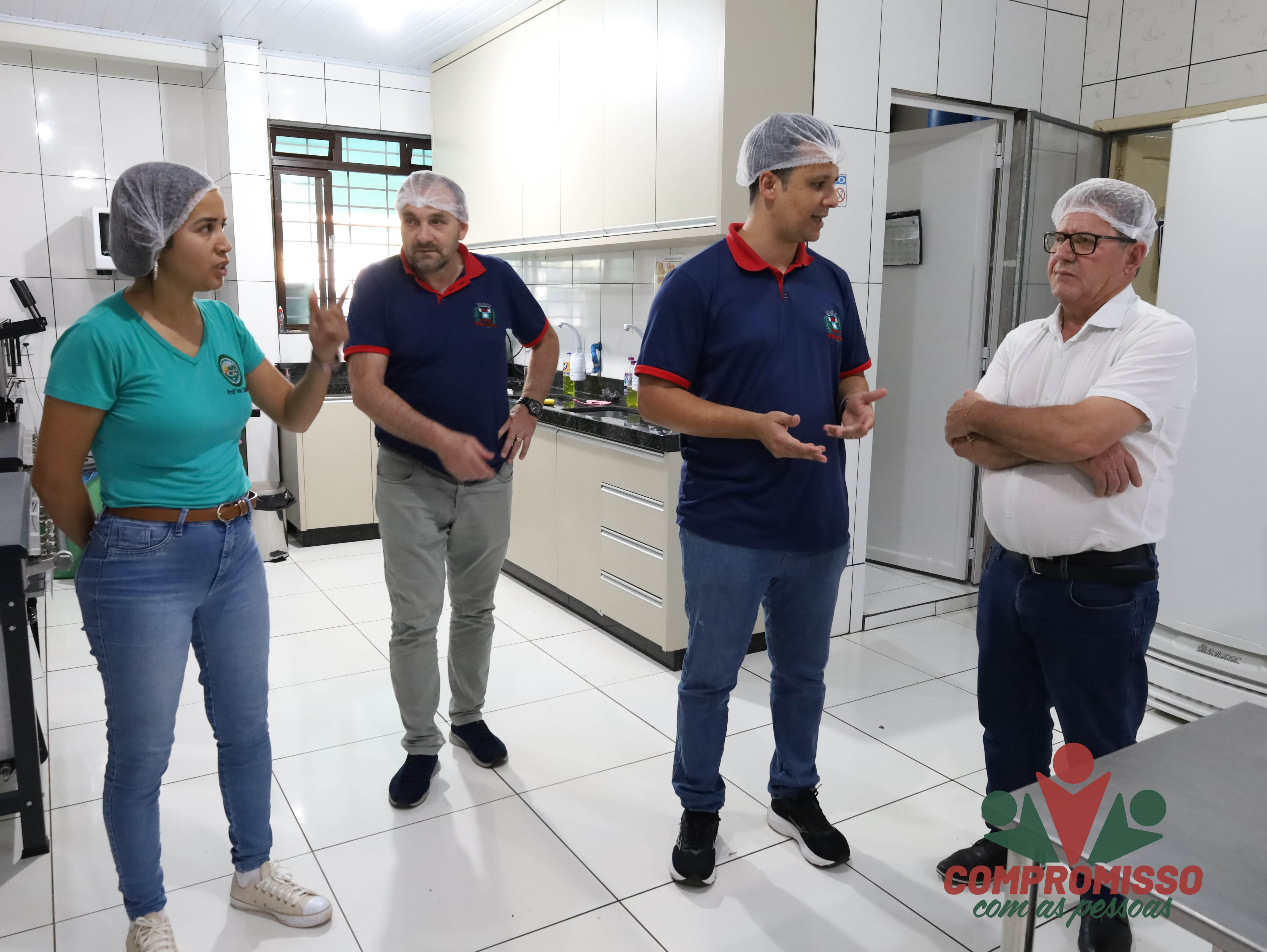 Alimentação Escolar em Missal contribui para o crescimento saudável e melhora do aprendizado em Missal