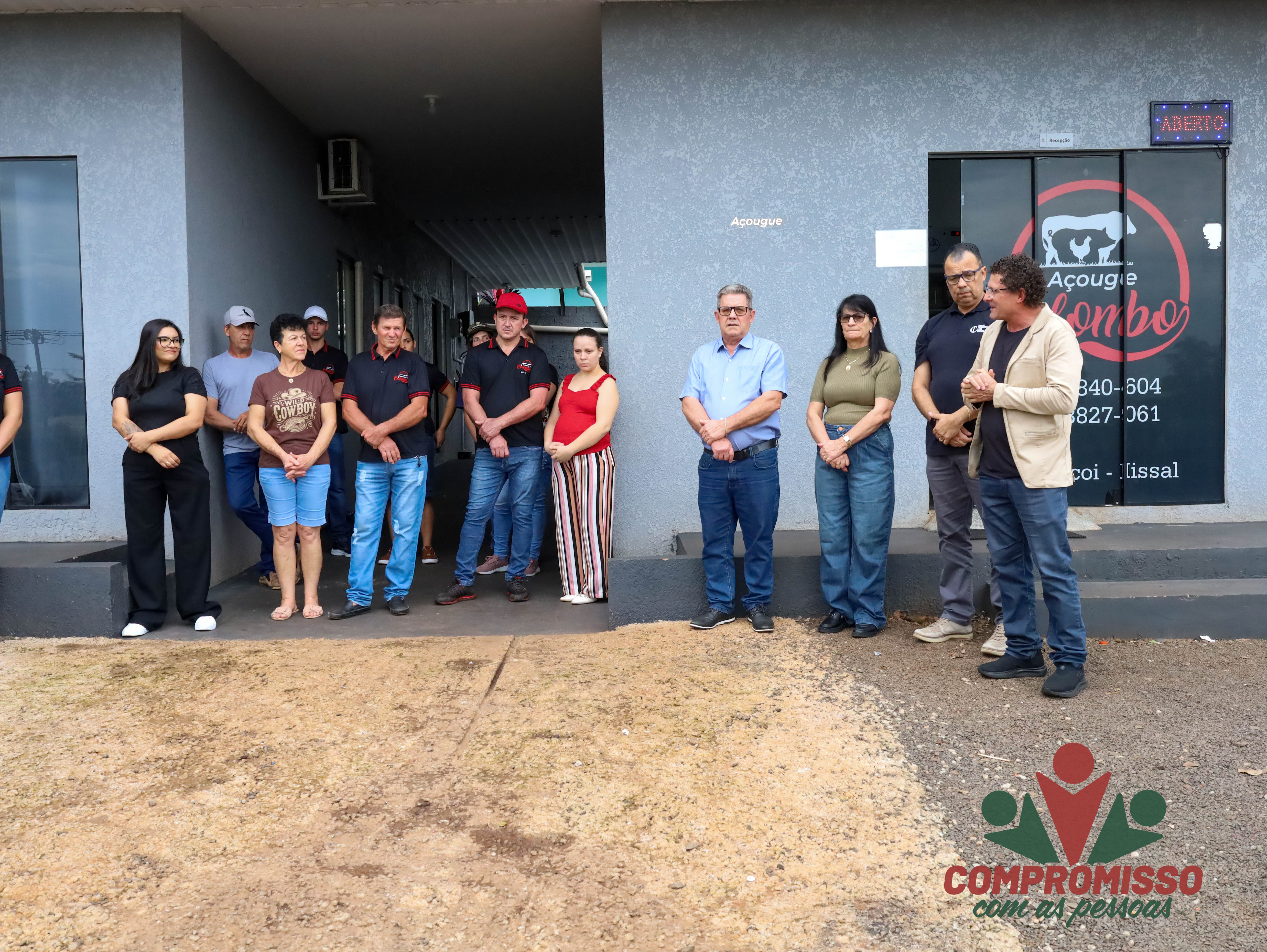 Embutidos Colombo do Portão Ocoí é a terceira agroindústria de Missal a receber o Selo do SUSAF
