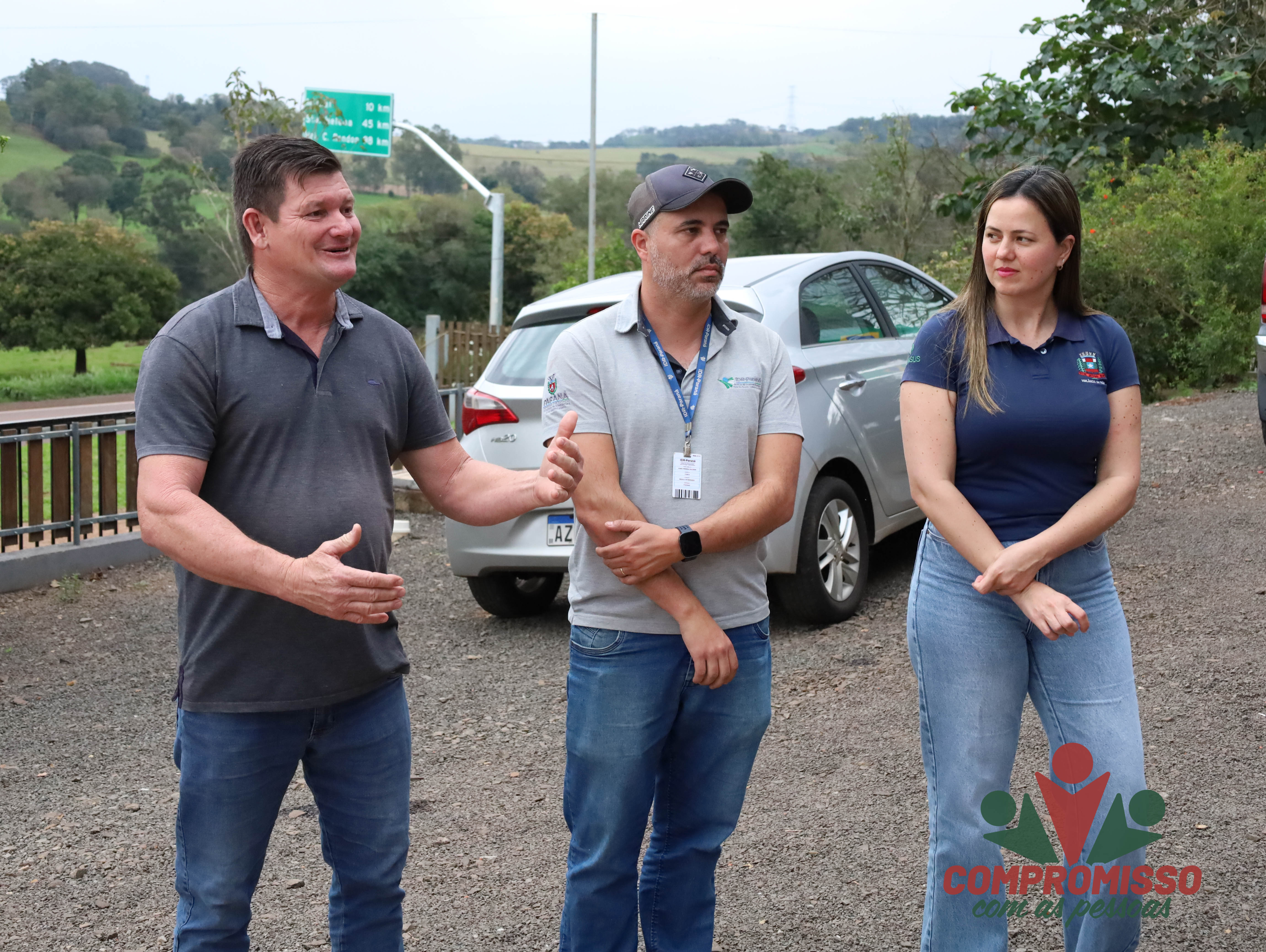 Embutidos Colombo do Portão Ocoí é a terceira agroindústria de Missal a receber o Selo do SUSAF