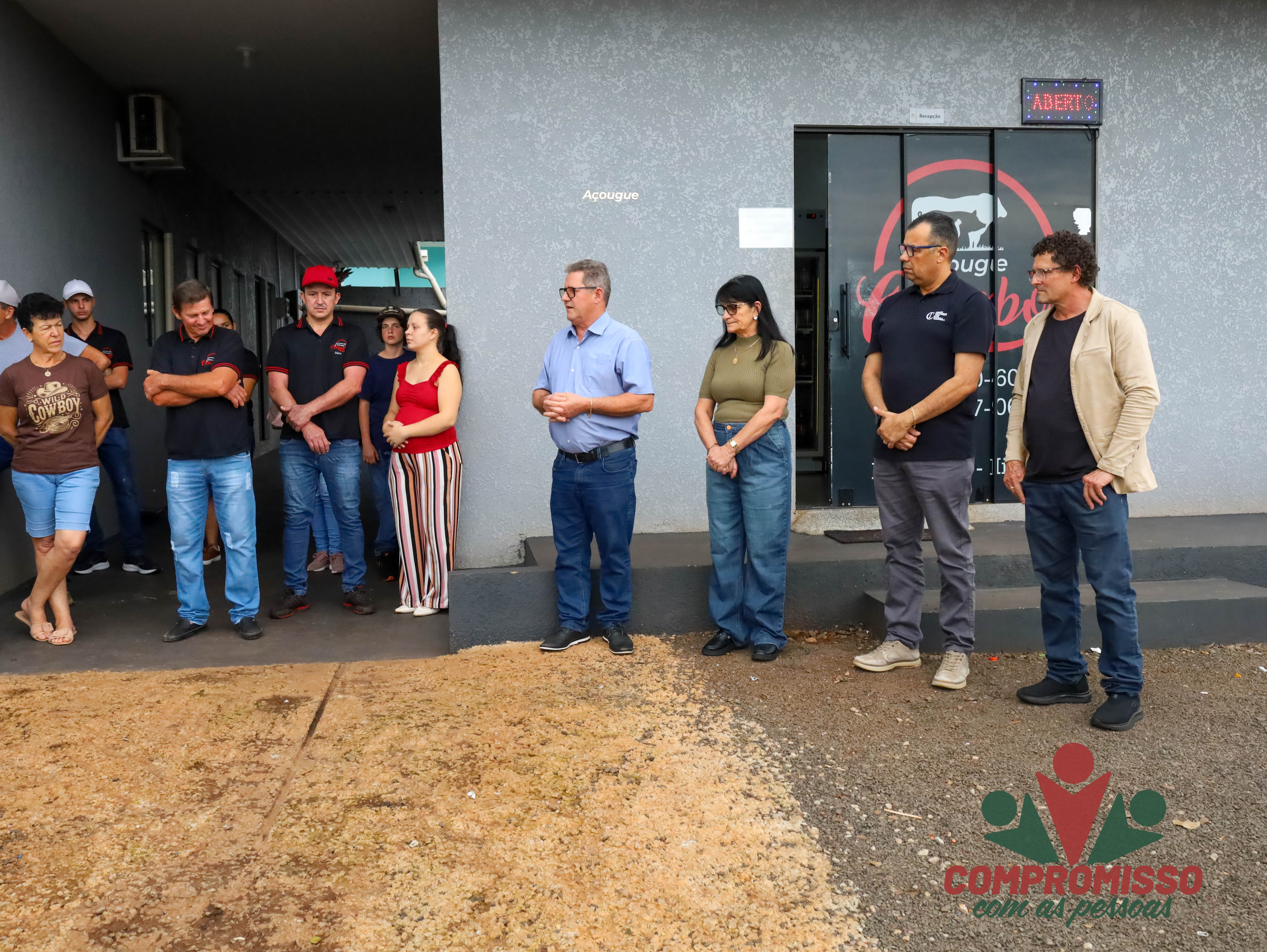Embutidos Colombo do Portão Ocoí é a terceira agroindústria de Missal a receber o Selo do SUSAF