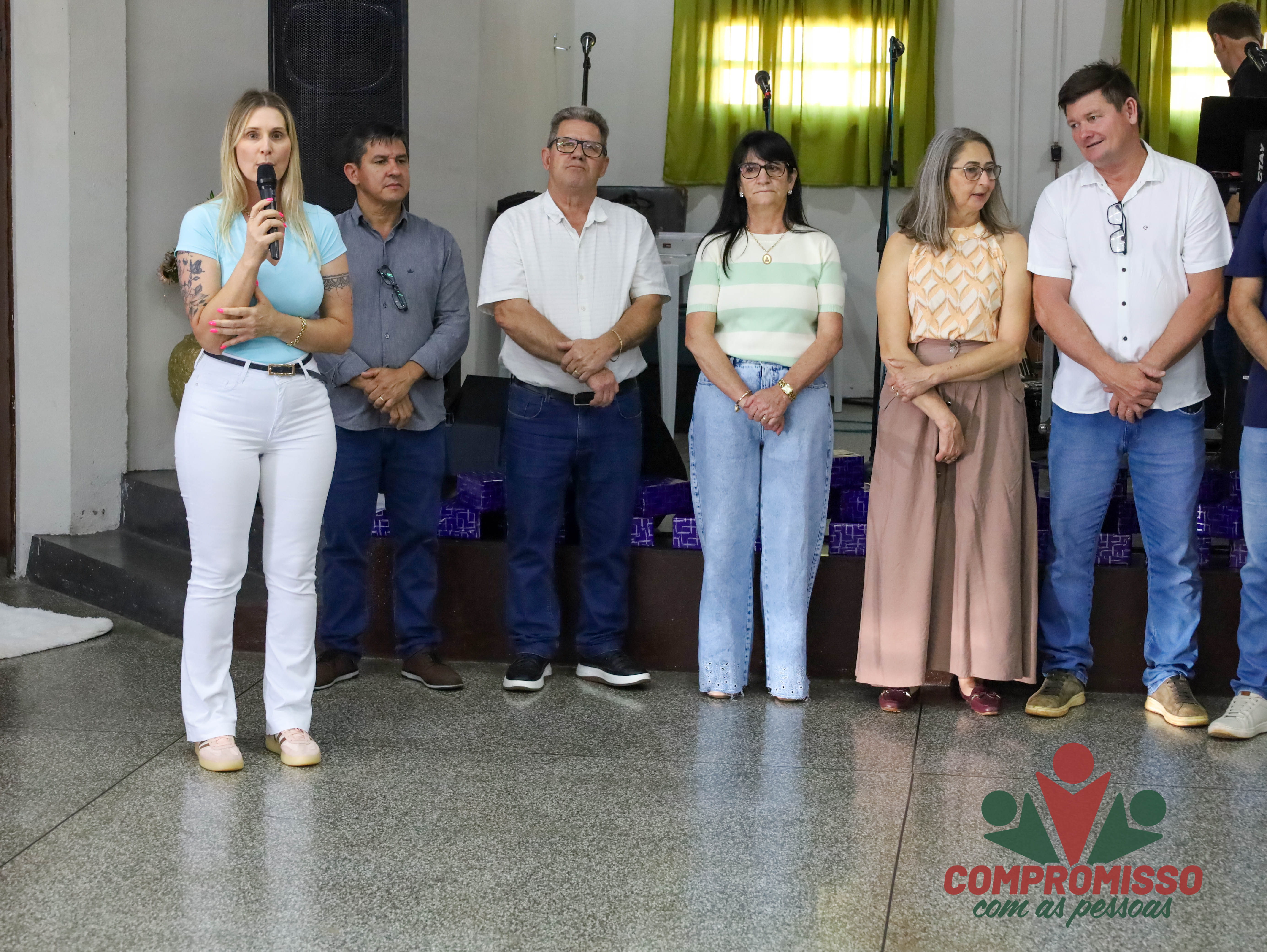 DIA DOS PAIS - IDOSOS CENTRO - 05/08/2026