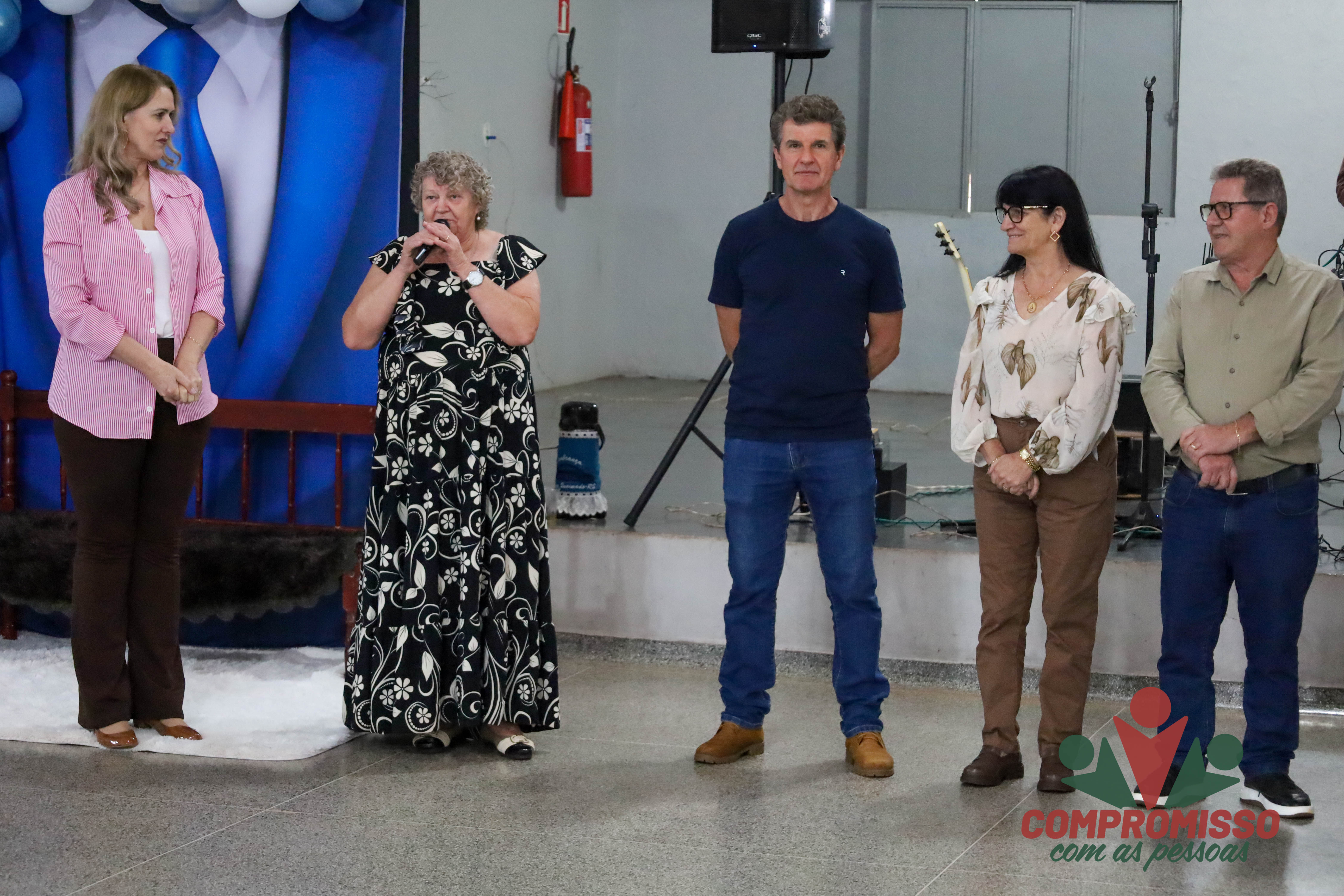 DIA DOS PAIS - IDOSOS DOM ARMANDO - 06/08/2026