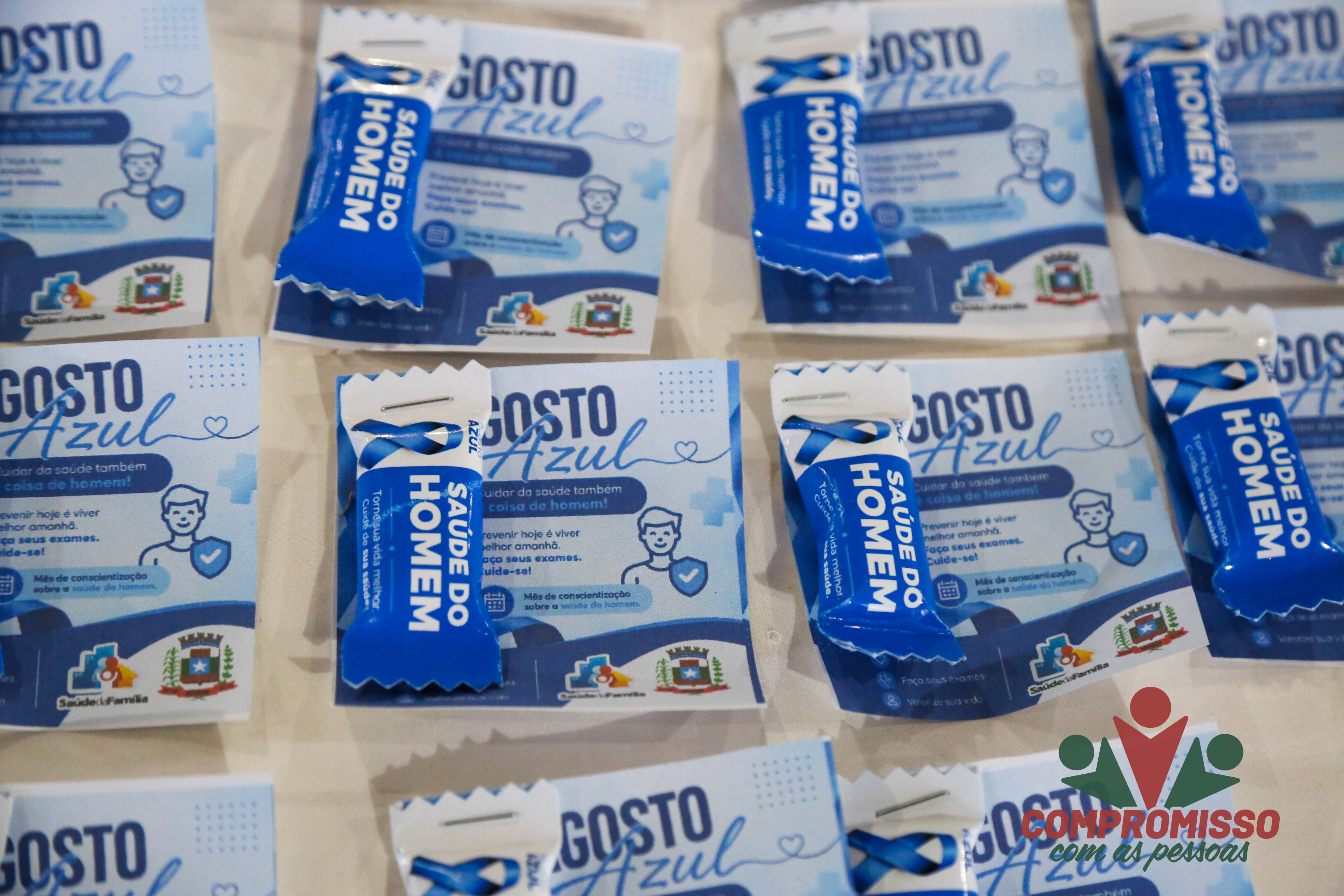 Município de Missal disponibiliza atendimentos nas comunidades voltados a Saúde do Homem