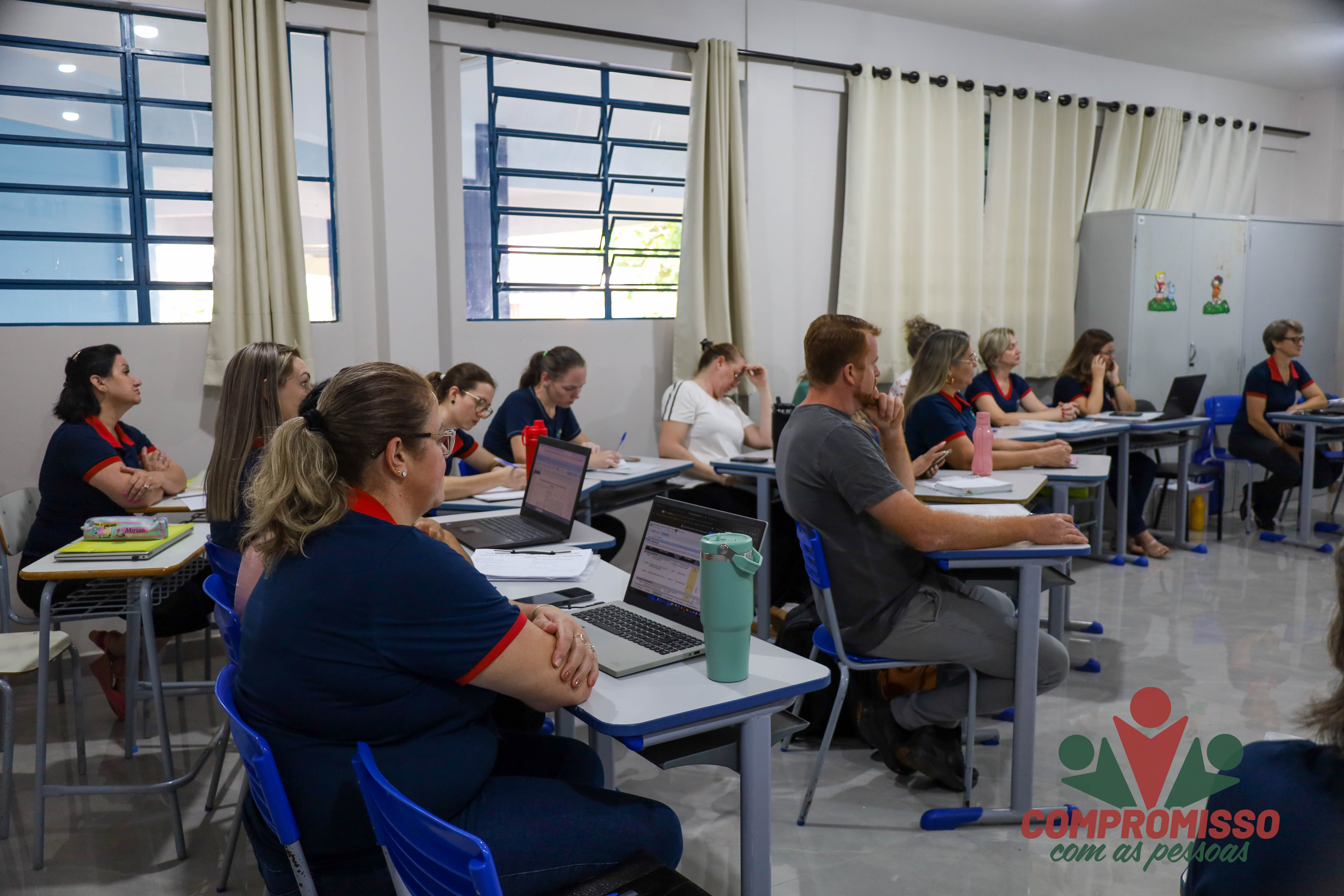 Comissões e equipe Técnica do Plano Municipal de Educação se reúnem em Missal